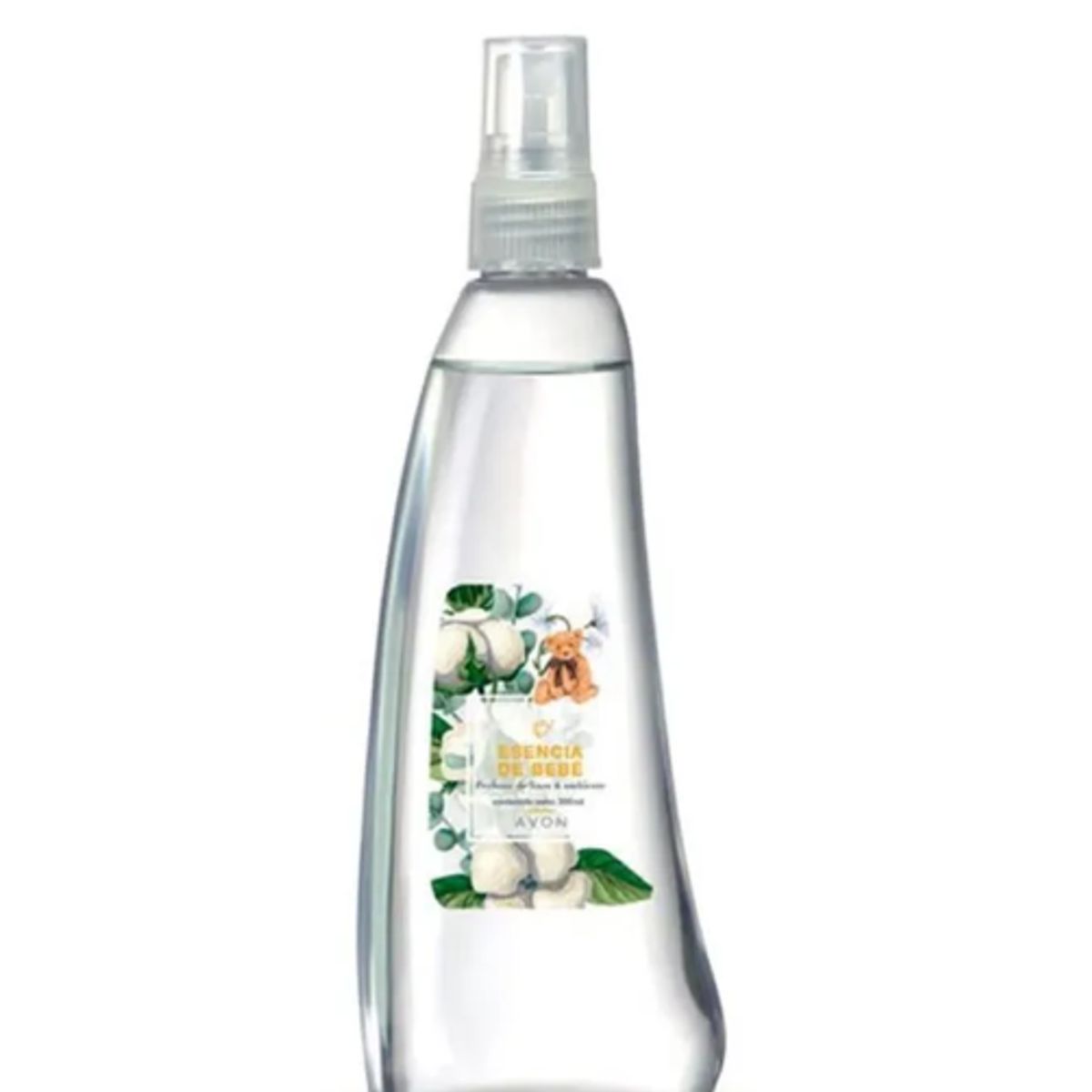 AVON - Rocío Difusor De Aroma - Esencia de Bebé