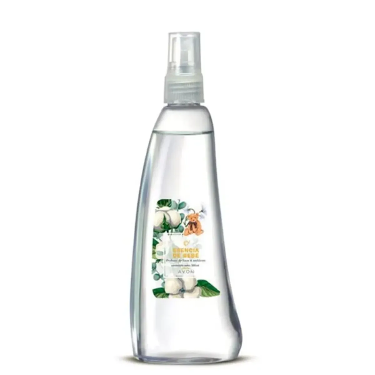 AVON - Rocío Difusor De Aroma - Esencia de Bebé