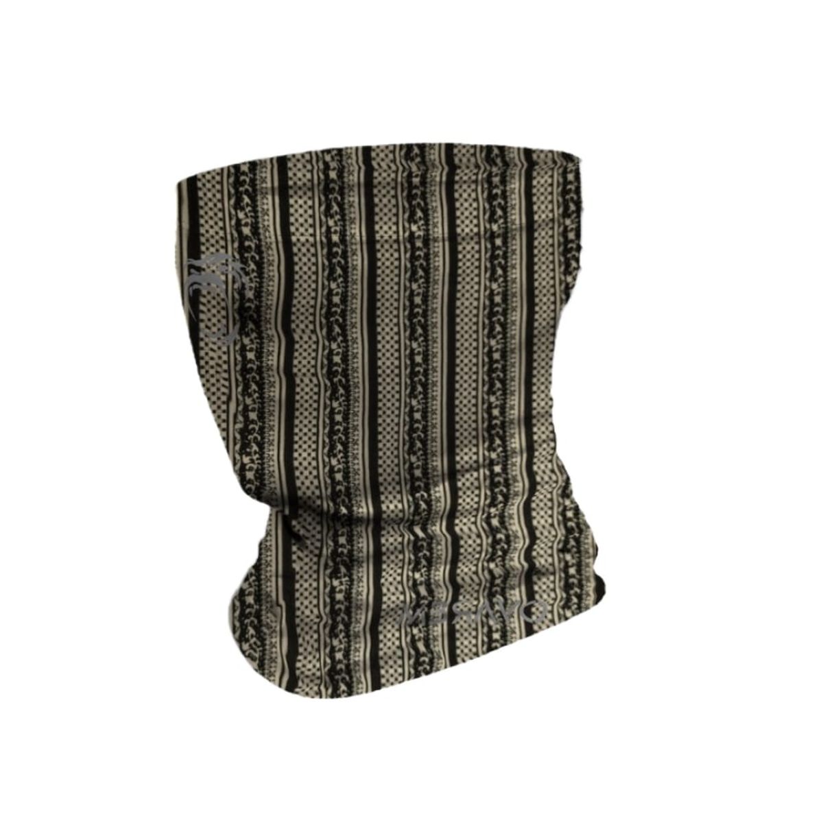 GENERICO - BANDANA CUELLERA CUBREBOCA TUBULAR MULTIFUNCIONAL SHEMAGH