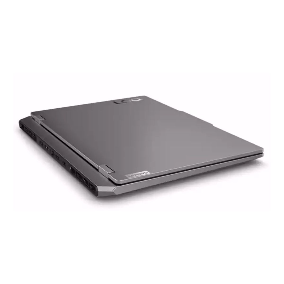 LENOVO - Laptop Lenovo LOQ Intel Core i5-12450HX 24GB RAM 512GB SSD 15.6"  FHD RTX 3050-6GB - 83GS00EQLM