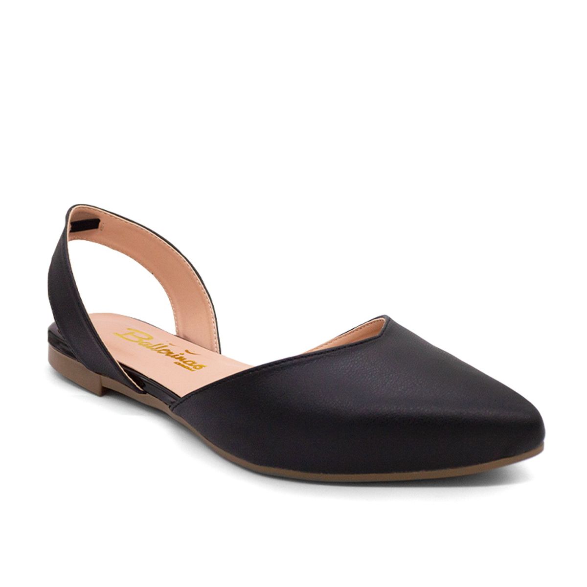 GENERICO - Balerinas para mujer