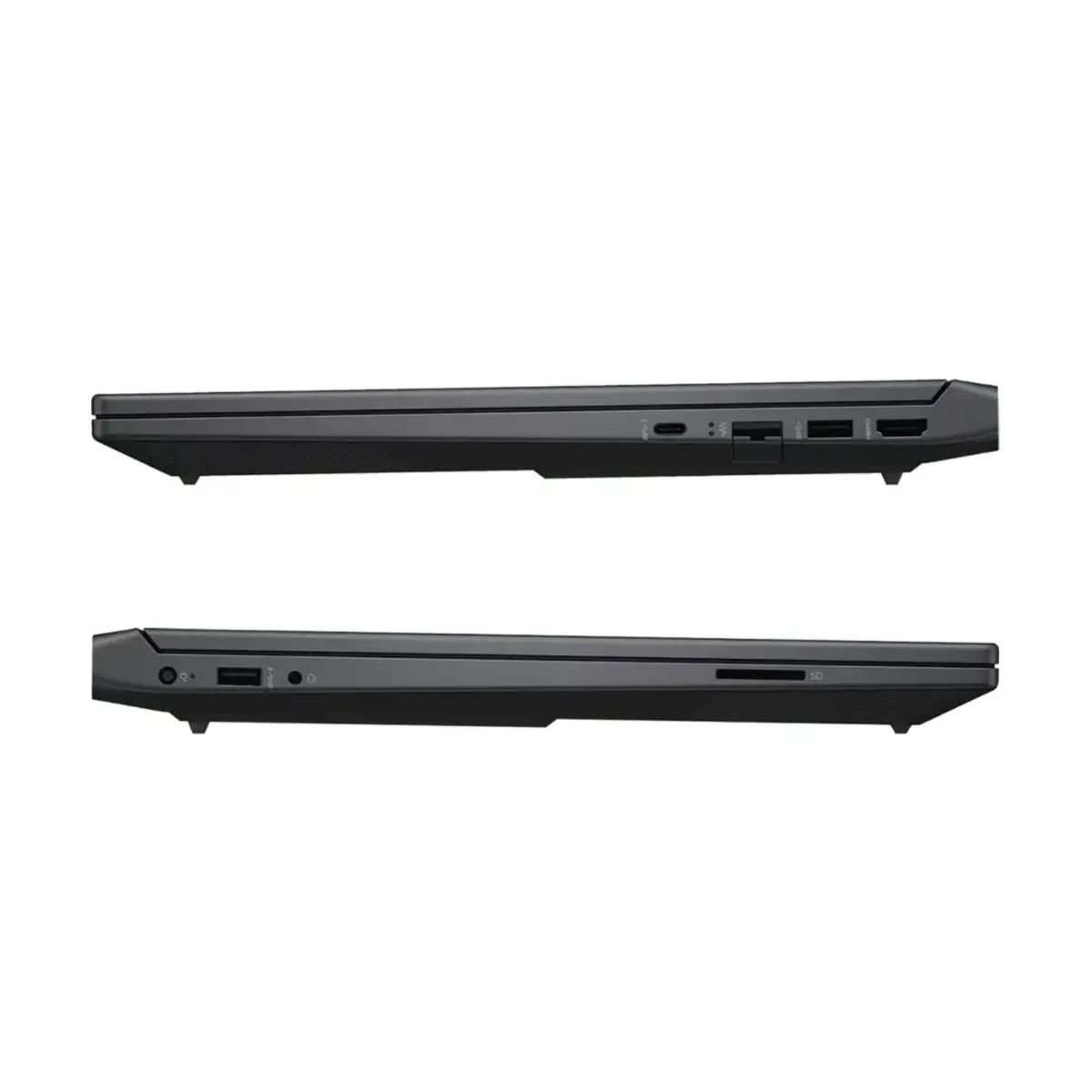 HP - Laptop HP Victus 15-FB3093DX AMD Ryzen 7-7445HS 16GB RAM 512GB SSD RTX 4050-6GB 15.6"  FHD Win 11