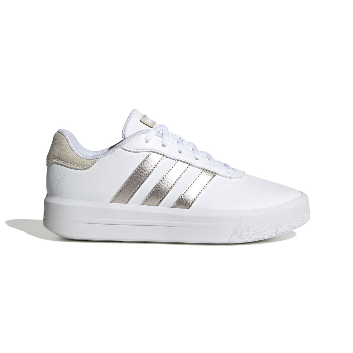 ADIDAS - Zapatillas Urbano Mujer Adidas Court Platform