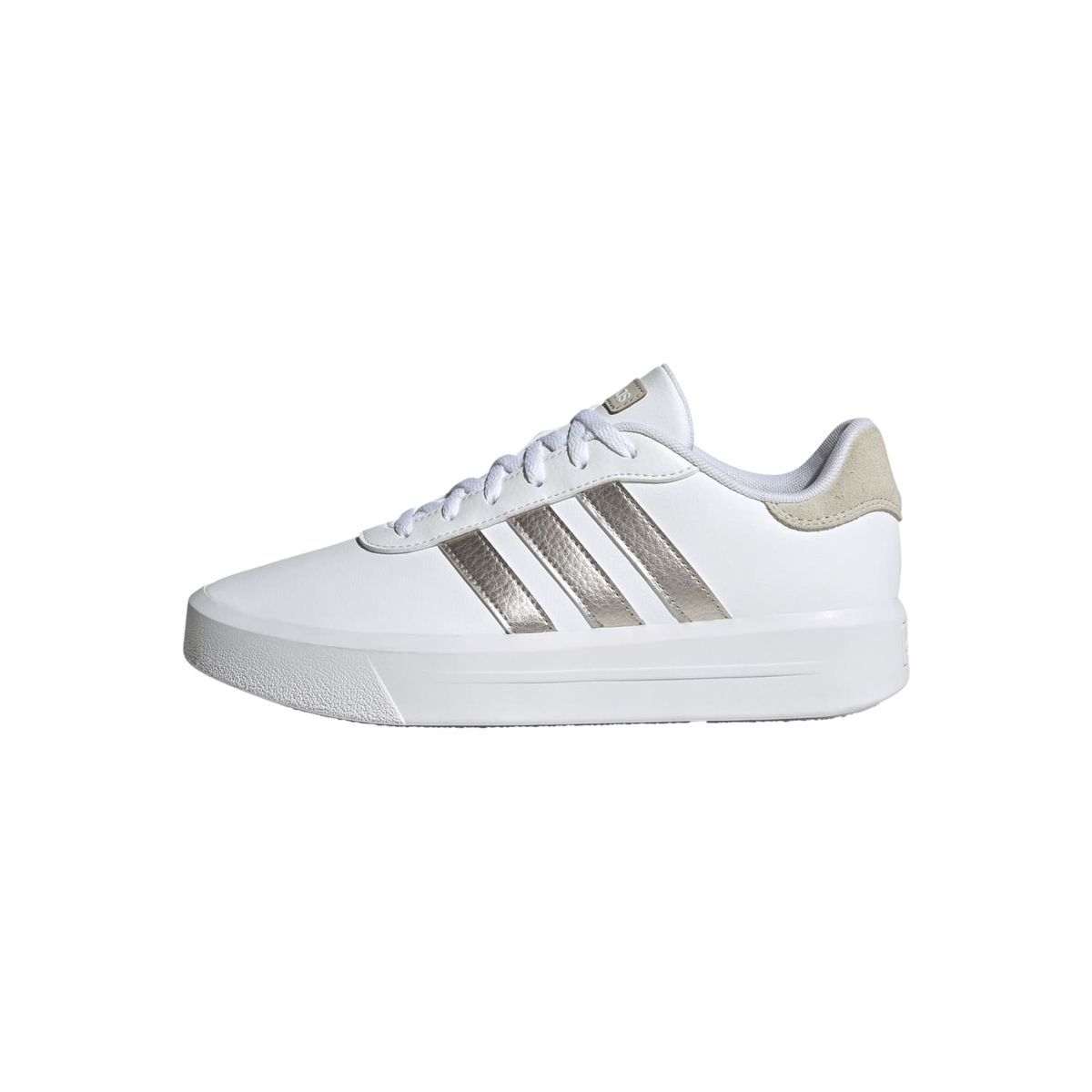 ADIDAS - Zapatillas Urbano Mujer Adidas Court Platform