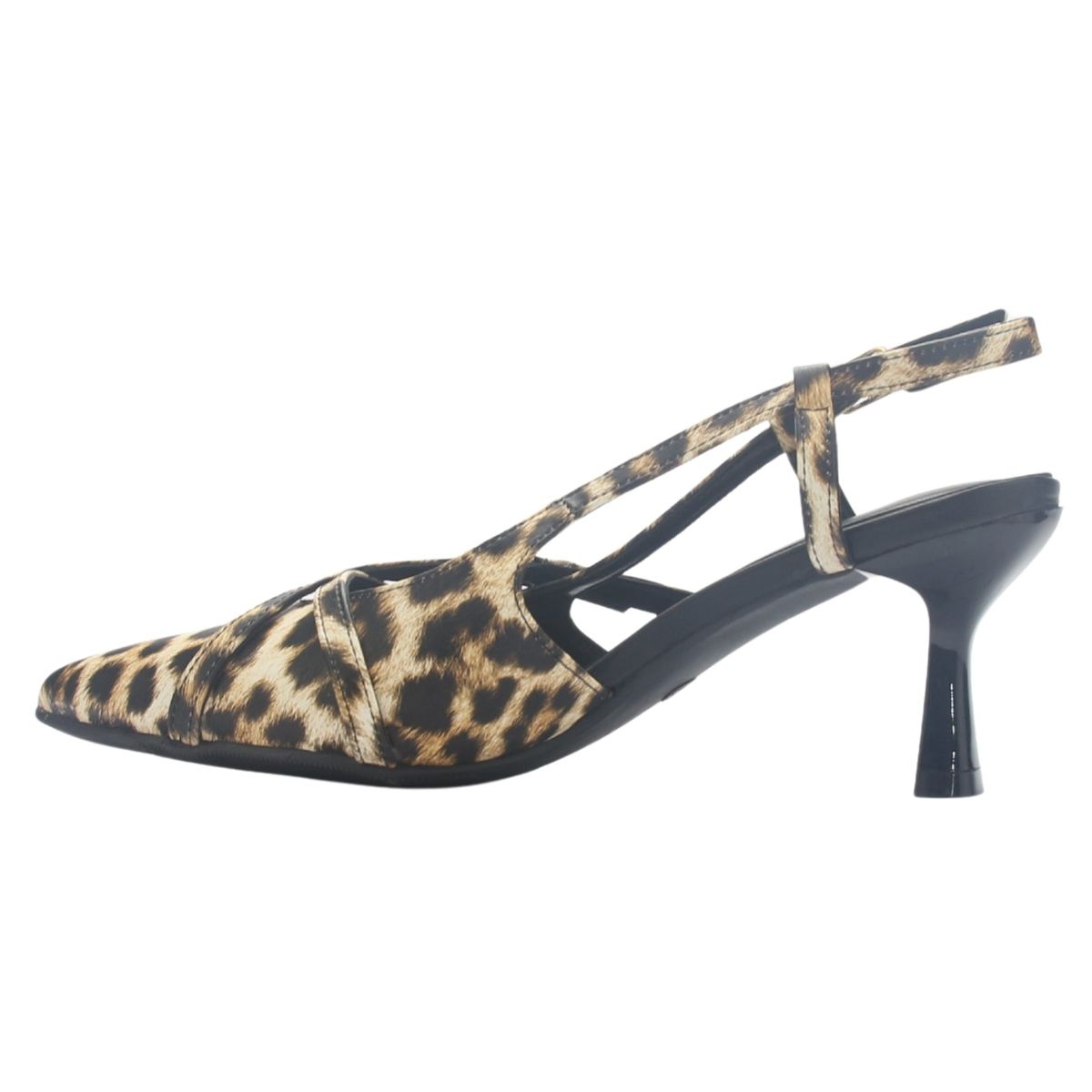 CHALADA - Zapato Mujer Chalada Reggia-12 Negro Casual