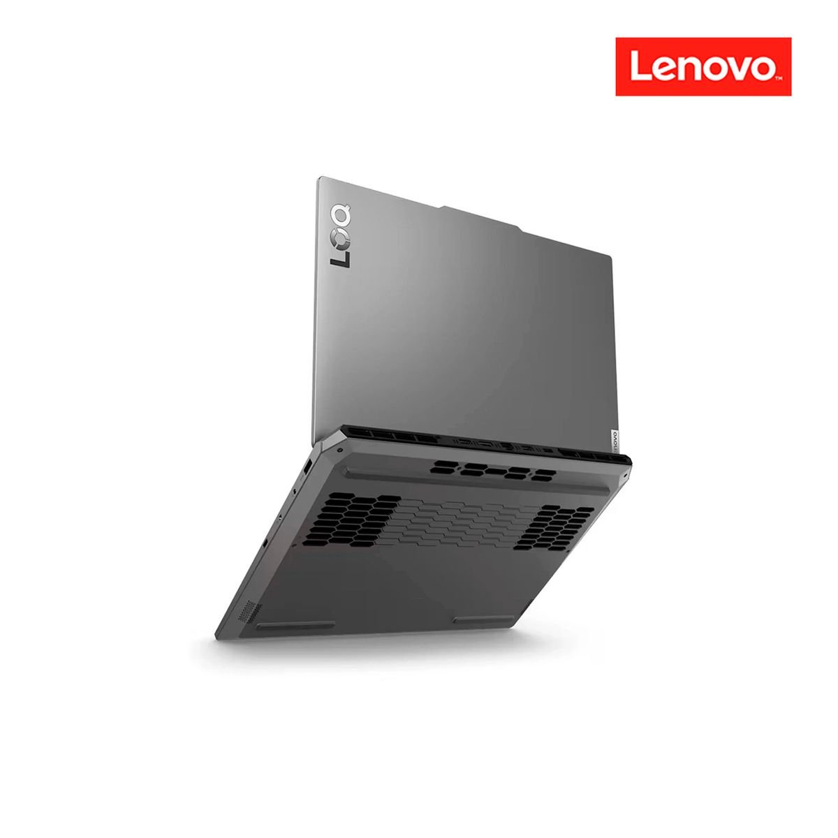 LENOVO - Laptop LENOVO LOQ 15ARP9, AMD RYZEN 7 7435HS, 24GB DDR5, 512 SSD, 15.6 FULL HD IPS