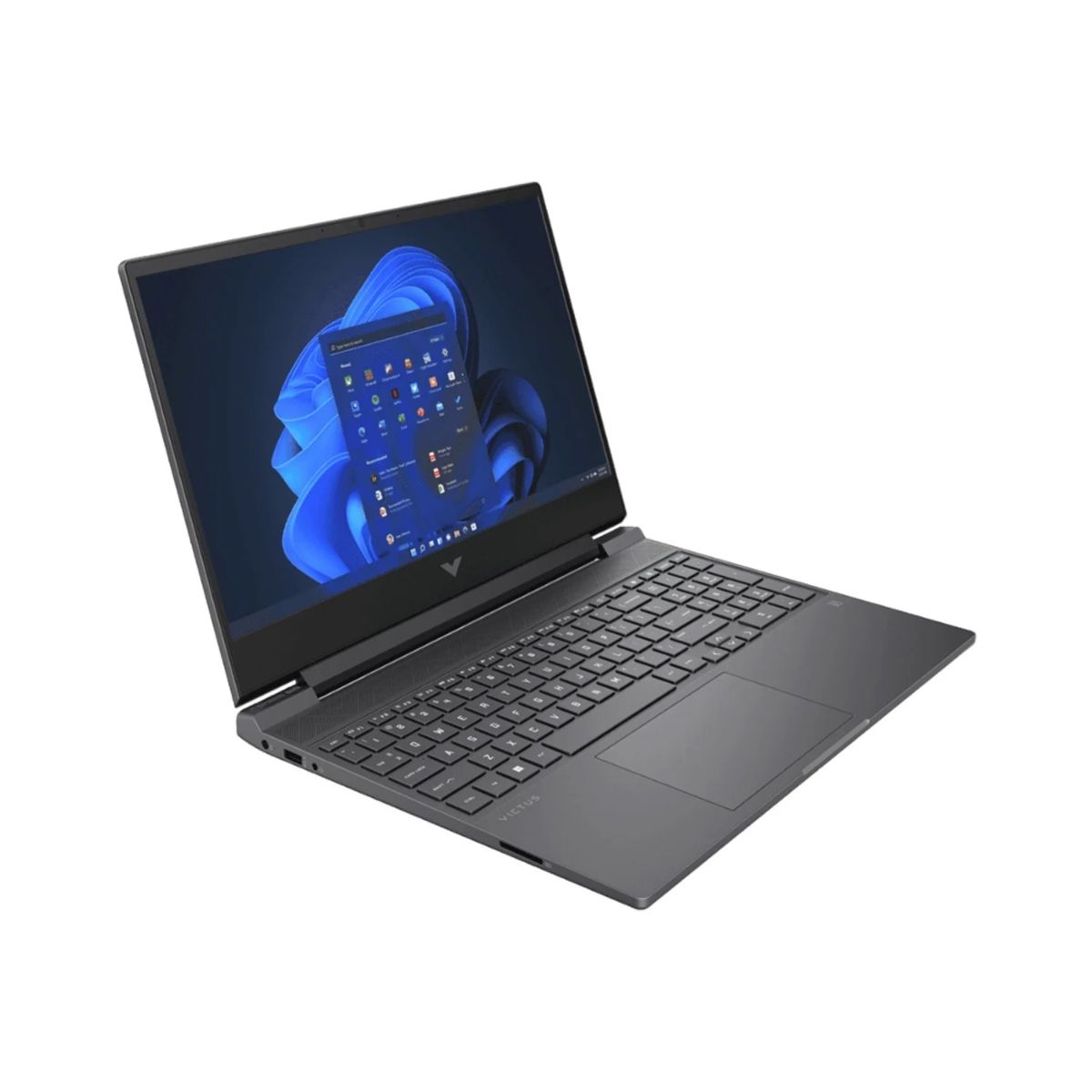 HP - Laptop HP Victus 15-FA2093DX Intel Corei7-13620H 16GB RAM 1TB SSD 15.6"  Pulg. FHD RTX5060-8GB WIN11