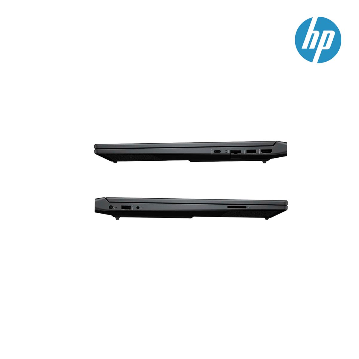 HP - Laptop Gaming HP Victus 15-FB3022LA, AMD Ryzen 7 7445HS, 16GB DDR5, 512GB SSD, 15.6 FULL HD IPS