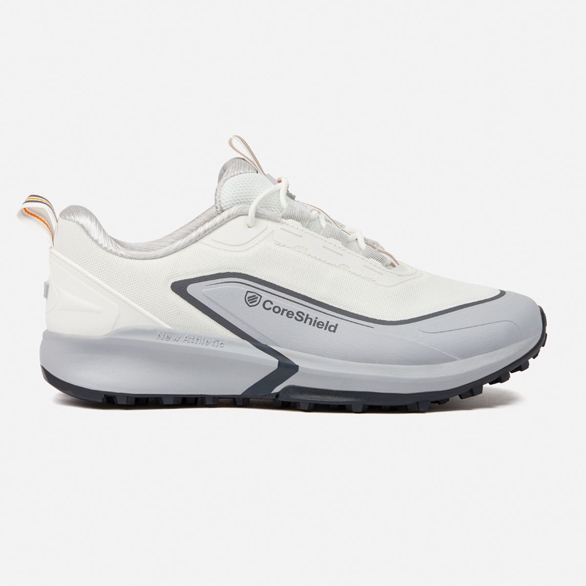 NEW ATHLETIC - Zapatilla New Athletic Outdoor Sendero TTR 104-0104 para Hombre