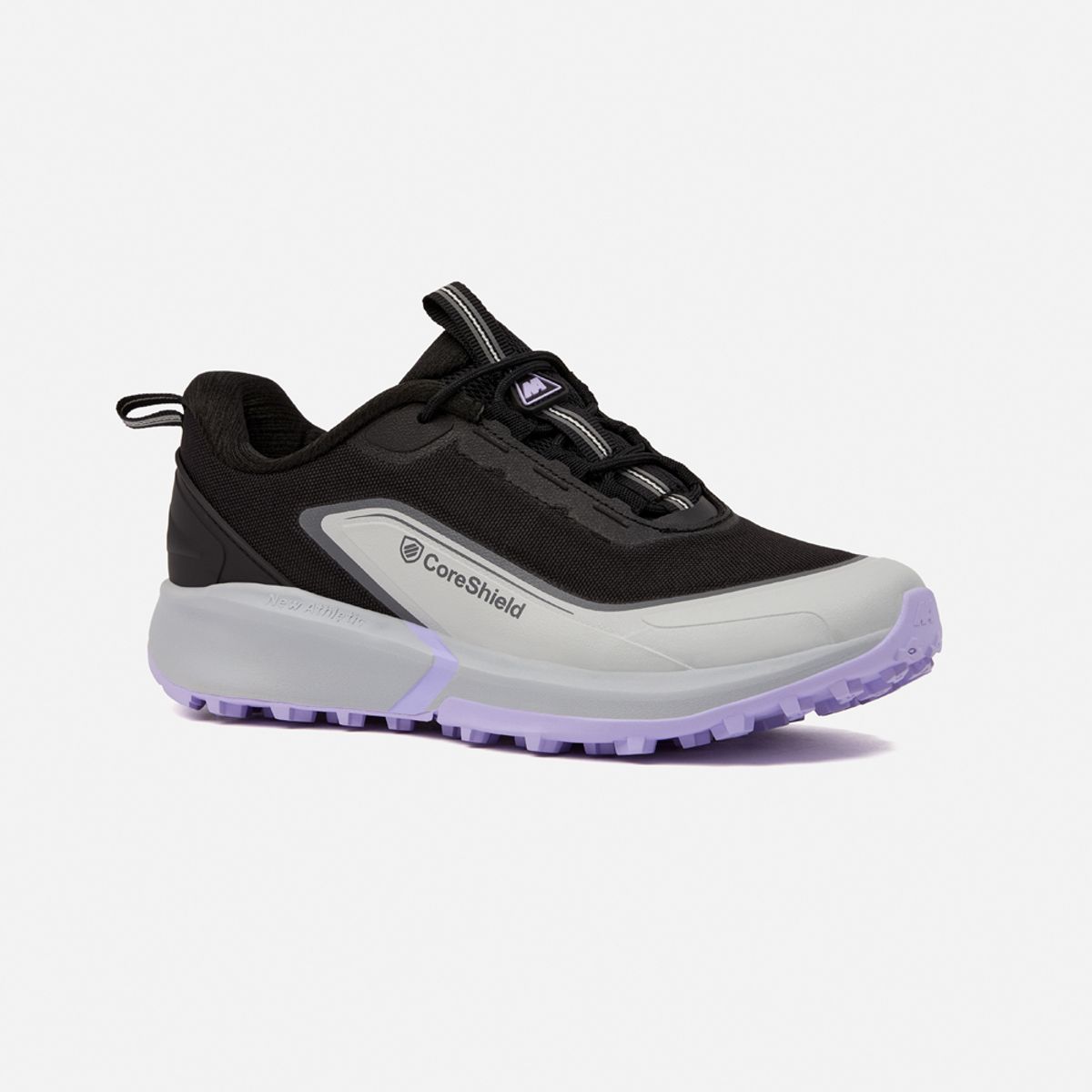 NEW ATHLETIC - Zapatilla New Athletic Outdoor Sendero TTR 104-0204 para Mujer