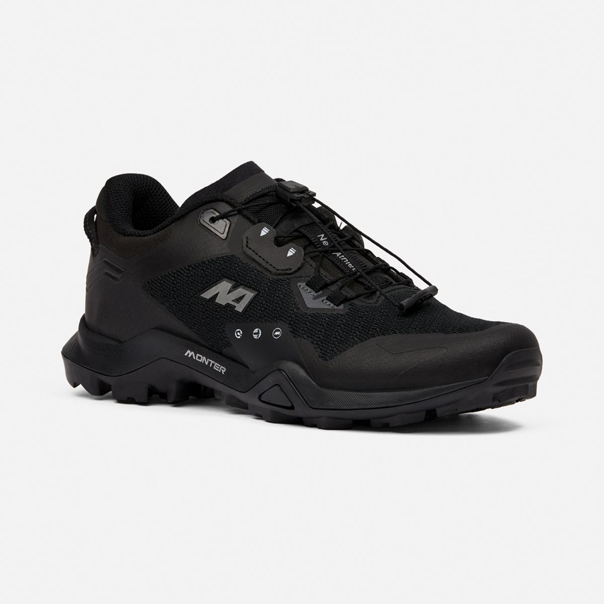 NEW ATHLETIC - Zapatilla New Athletic Outdoor Monter 091-0203 para Hombre