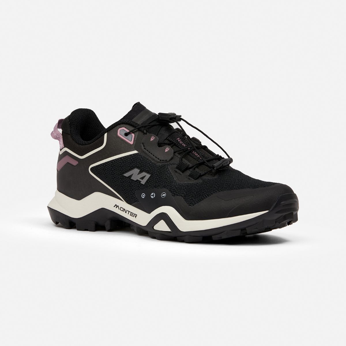 NEW ATHLETIC - Zapatilla New Athletic Outdoor Monter 091-0228 para Mujer