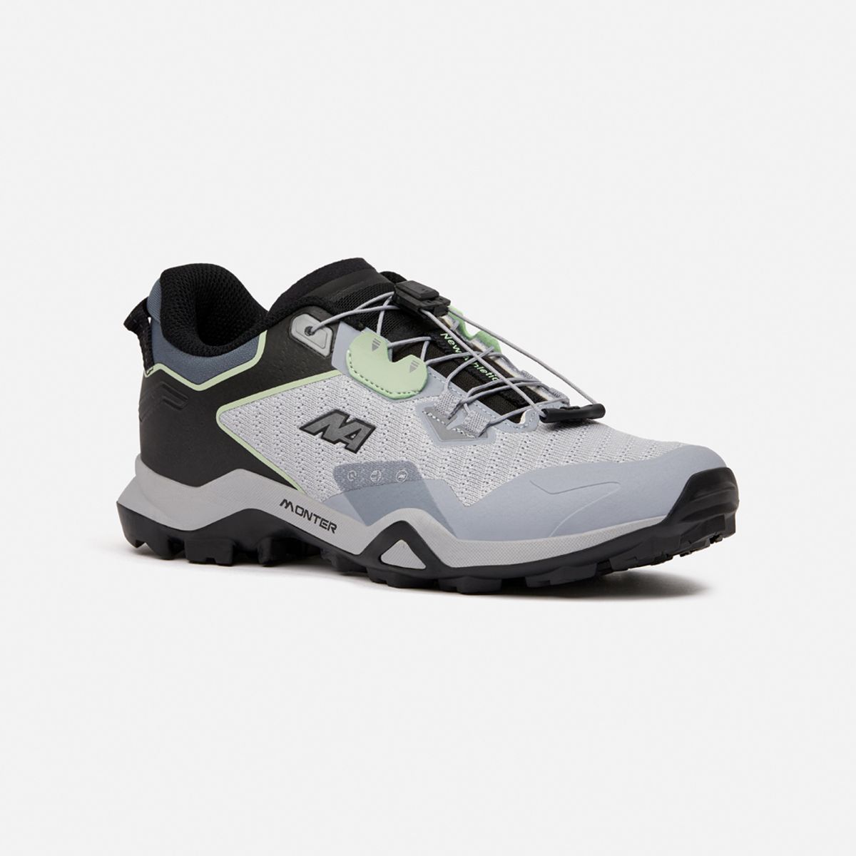 NEW ATHLETIC - Zapatilla New Athletic Outdoor Monter 091-0402 para Mujer