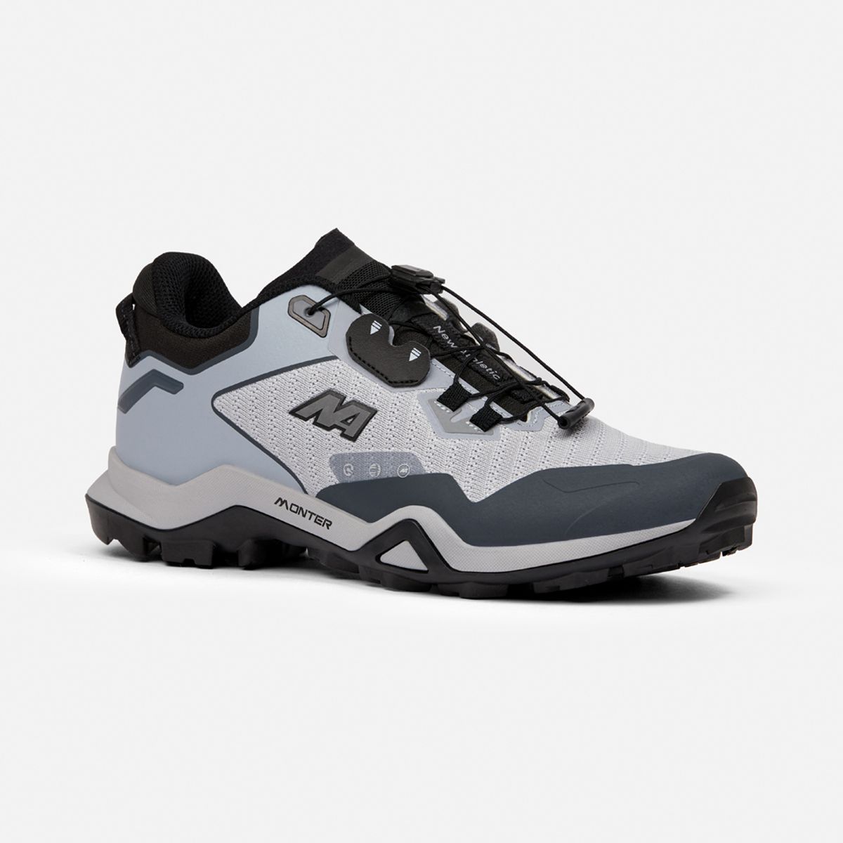 NEW ATHLETIC - Zapatilla New Athletic Outdoor Monter 091-0403 para Hombre