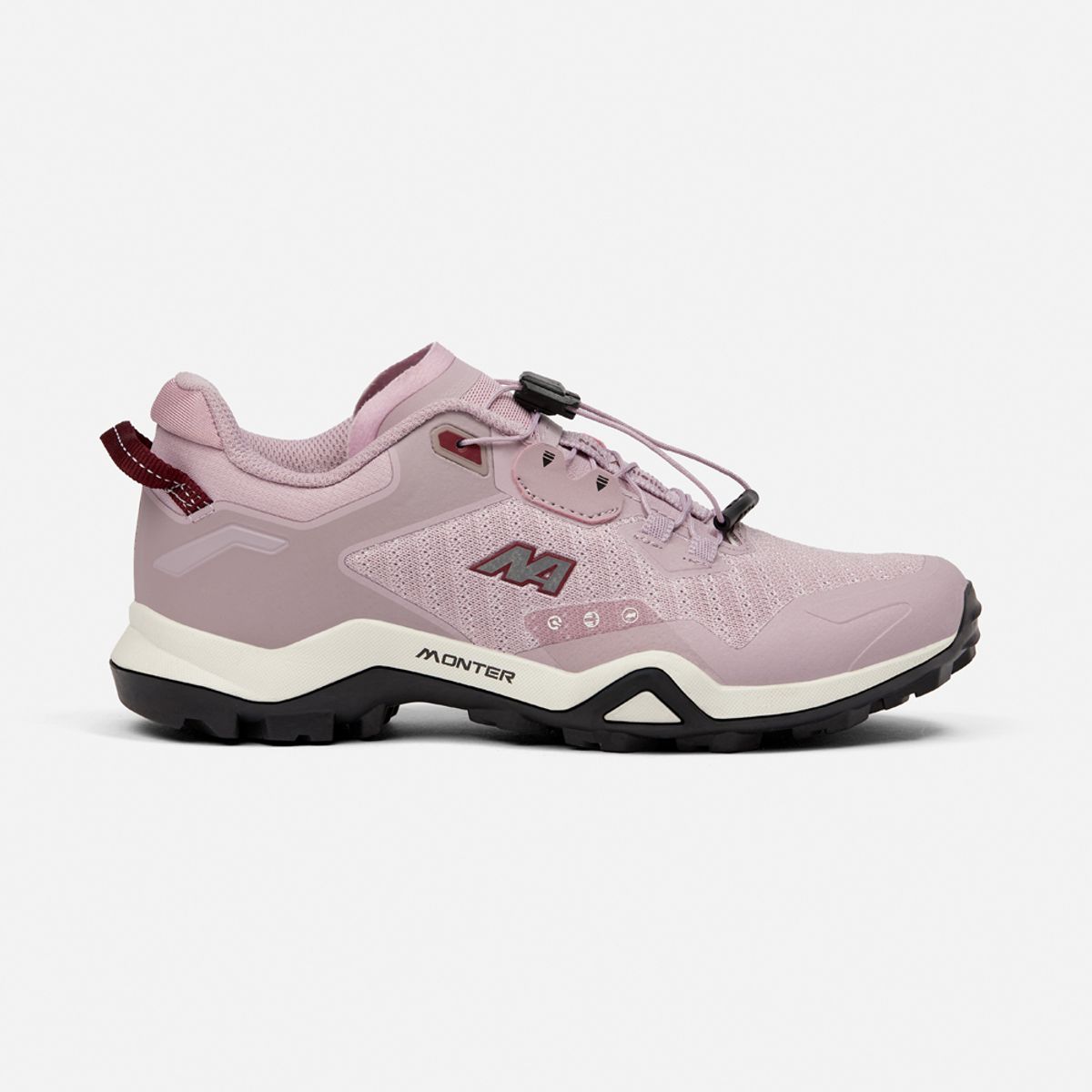NEW ATHLETIC - Zapatilla New Athletic Outdoor Monter 091-2805 para Mujer