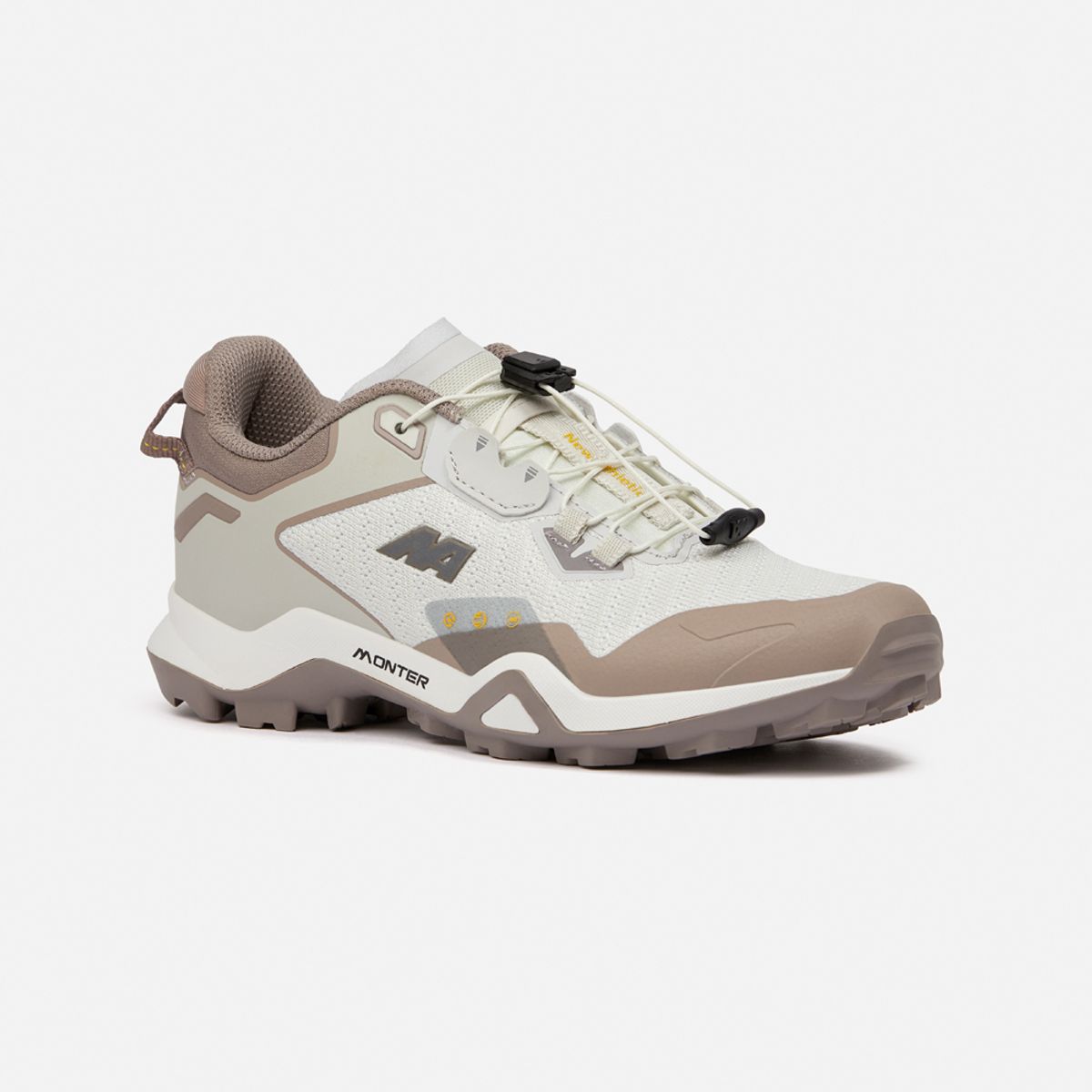 NEW ATHLETIC - Zapatilla New Athletic Outdoor Monter 091-3537 para Mujer