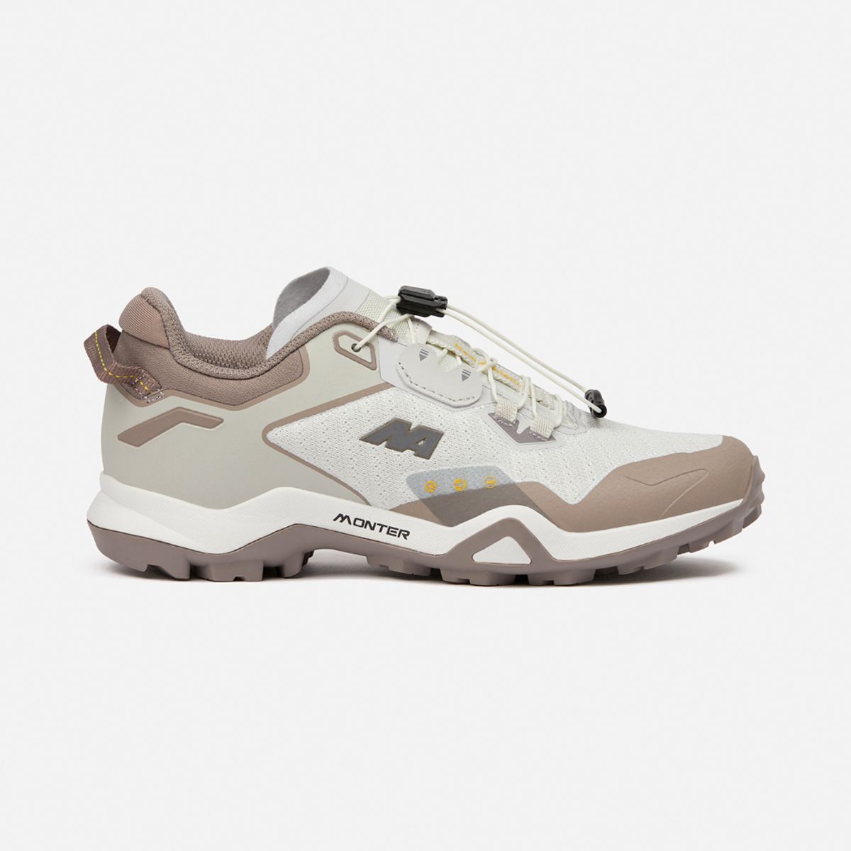 NEW ATHLETIC - Zapatilla New Athletic Outdoor Monter 091-3537 para Mujer