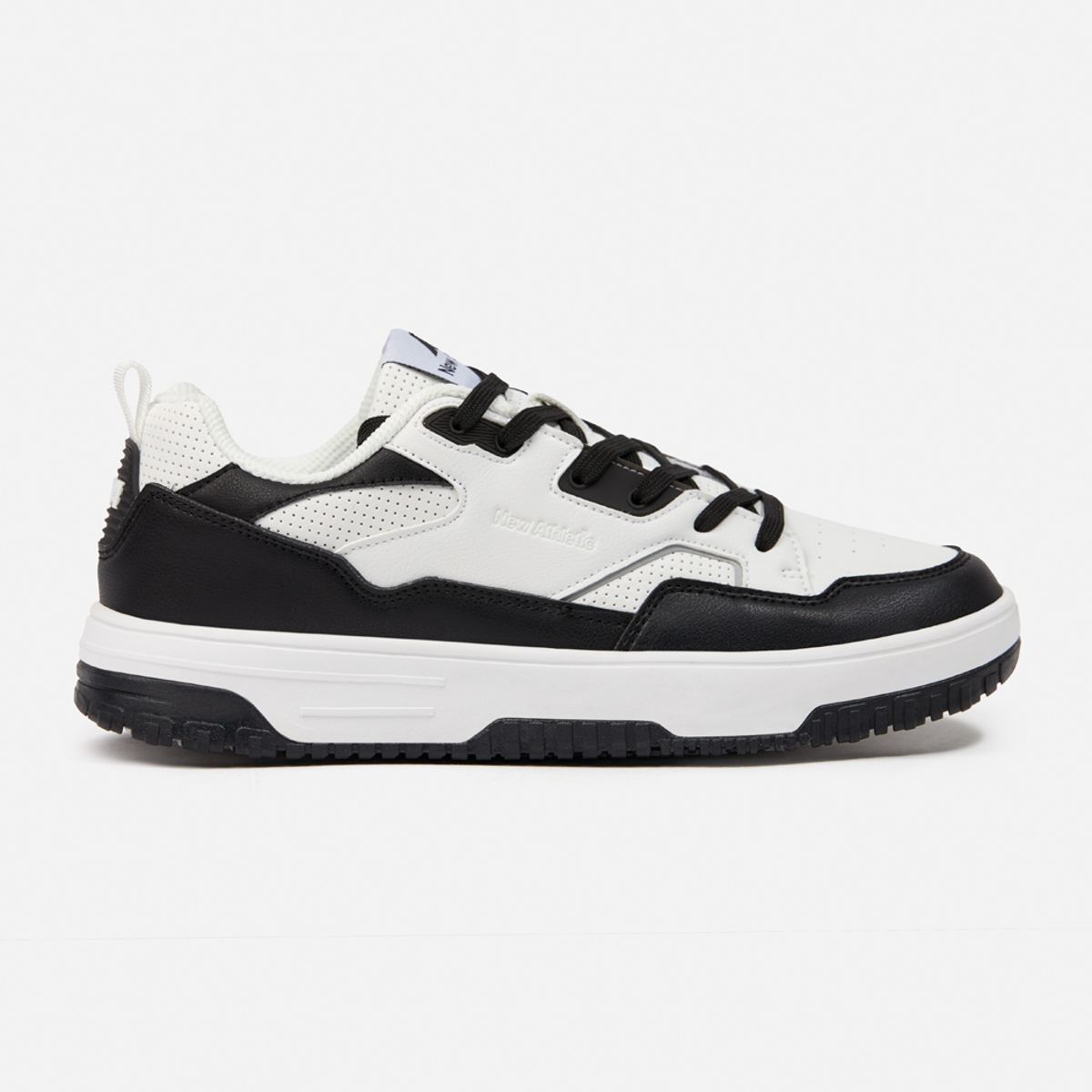 NEW ATHLETIC - Zapatilla New Athletic Skateboarding Impact S3 137-0201 para Hombre