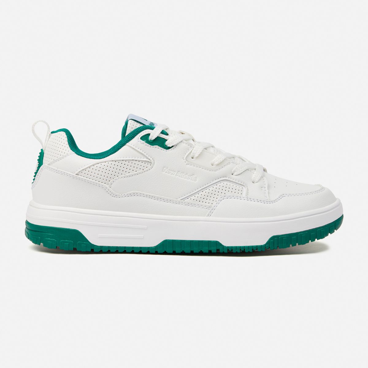 NEW ATHLETIC - Zapatilla New Athletic Skateboarding Impact S3 137-0110 para Hombre