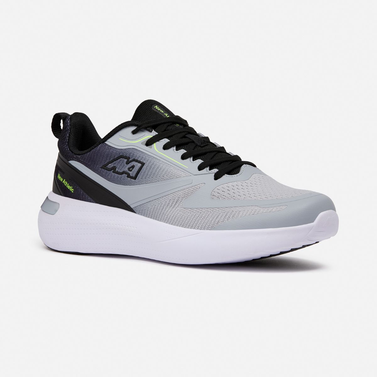 NEW ATHLETIC - Zapatilla New Athletic Running Cushion 191-0402 para Hombre