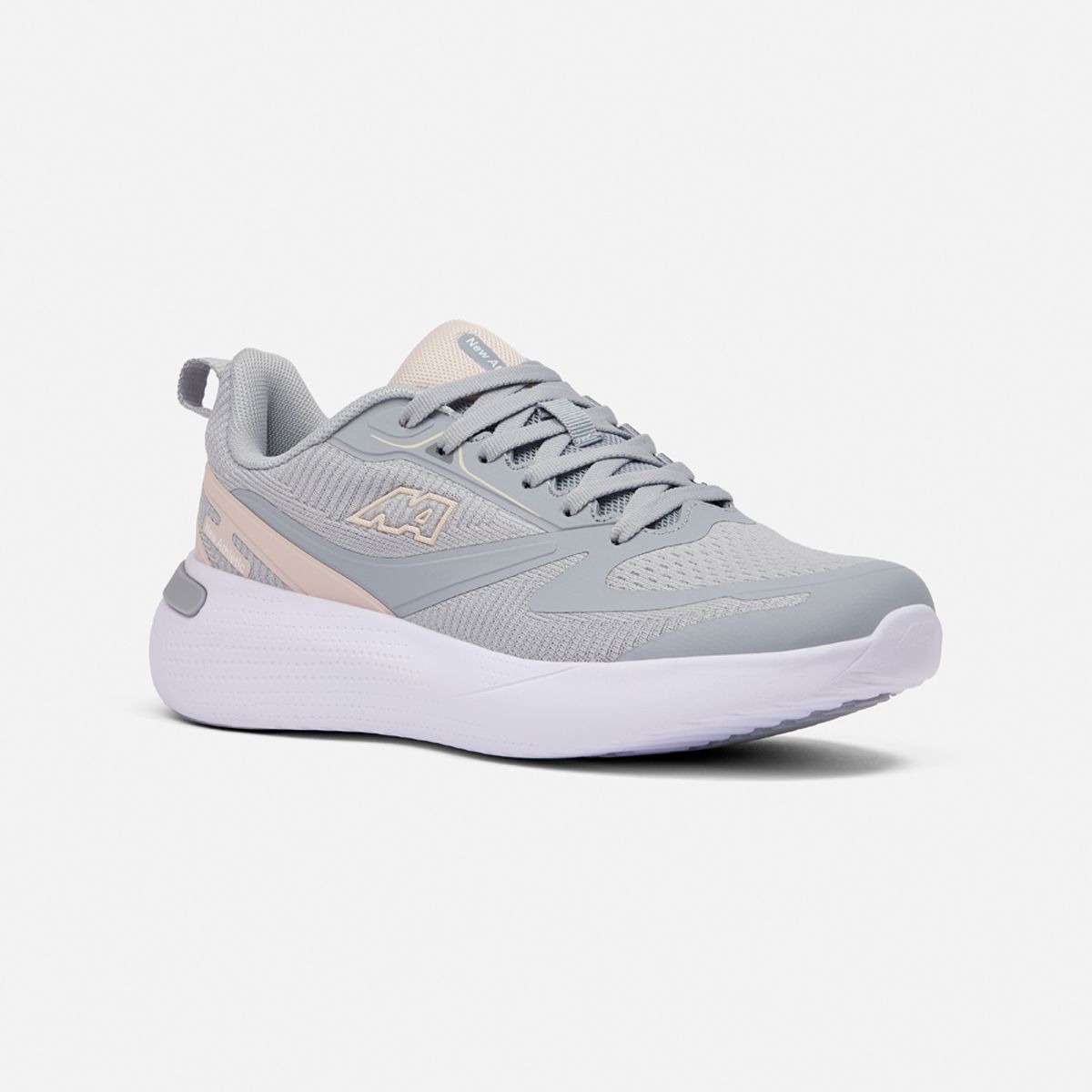 NEW ATHLETIC - Zapatilla New Athletic Running Cushion 191-0425 para Mujer