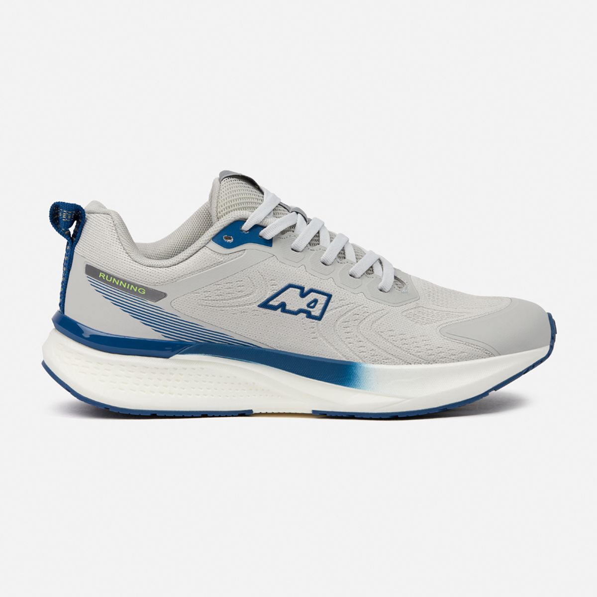 NEW ATHLETIC - Zapatilla New Athletic Running 179-0432 para Hombre