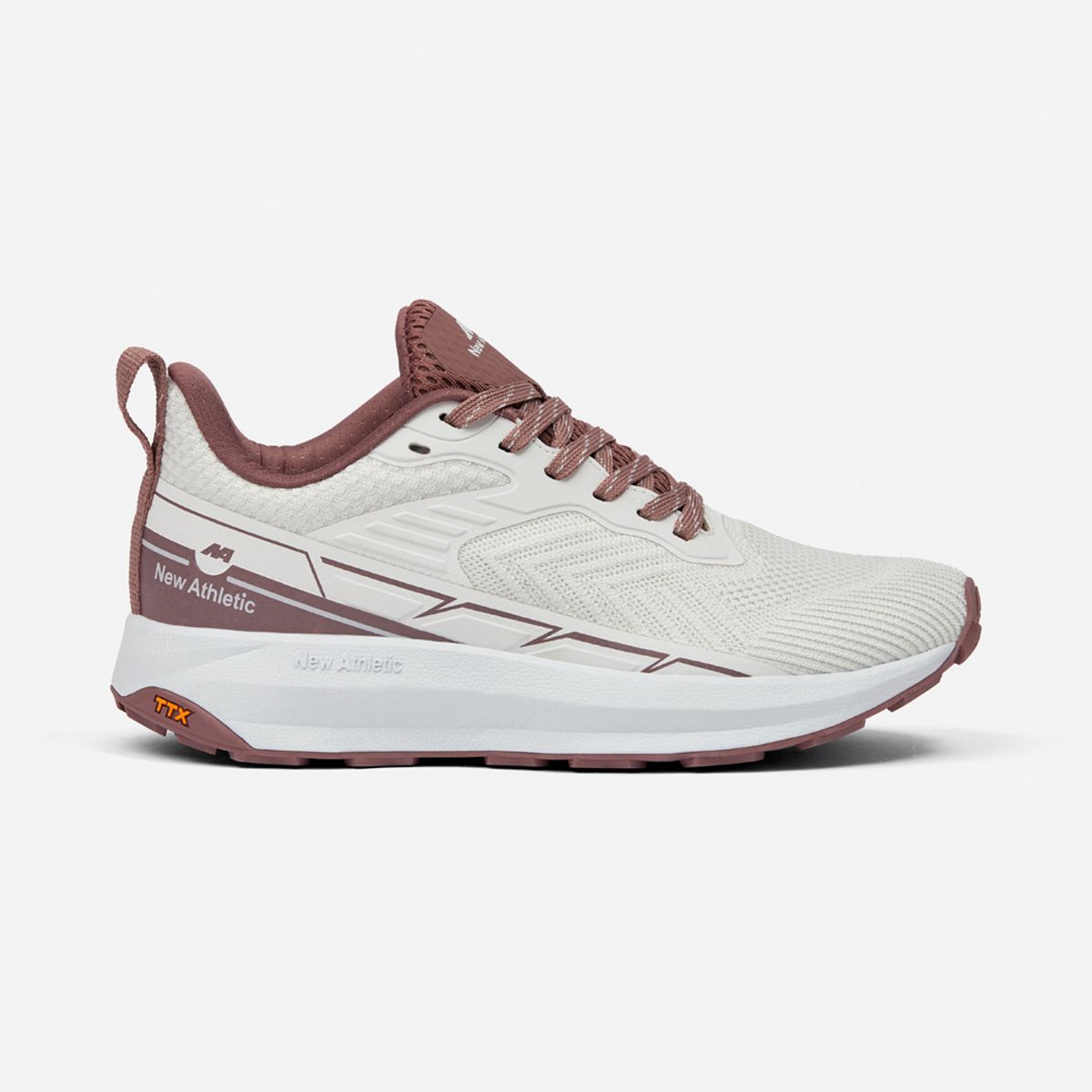 NEW ATHLETIC - Zapatilla New Athletic Outdoor Alpine 3.0 092-0462 para Mujer
