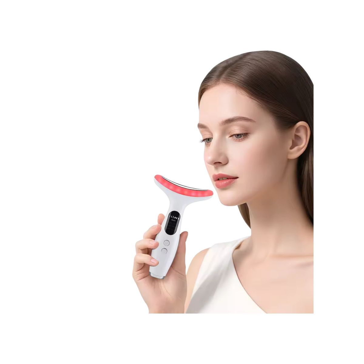 OEM - Masajeador Inteligente Para Papadas R25