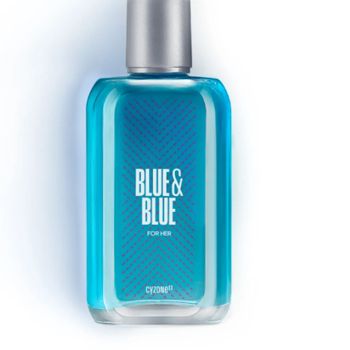 CYZONE - Perfume Blue & Blue For Her - Cyzone