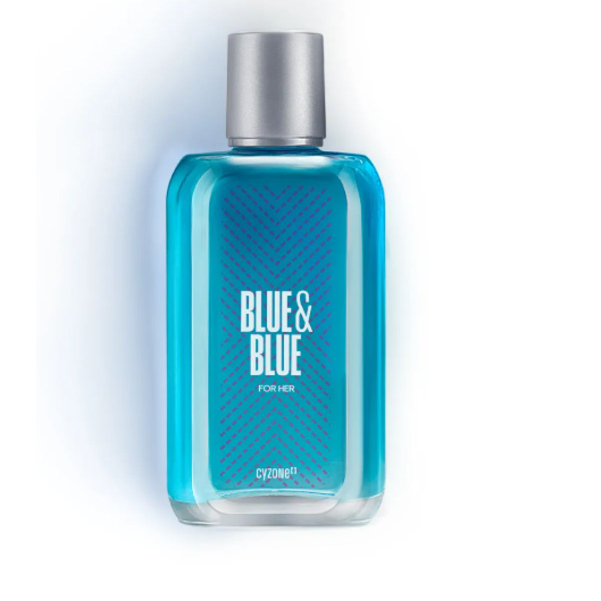 CYZONE - Perfume Blue & Blue For Her - Cyzone