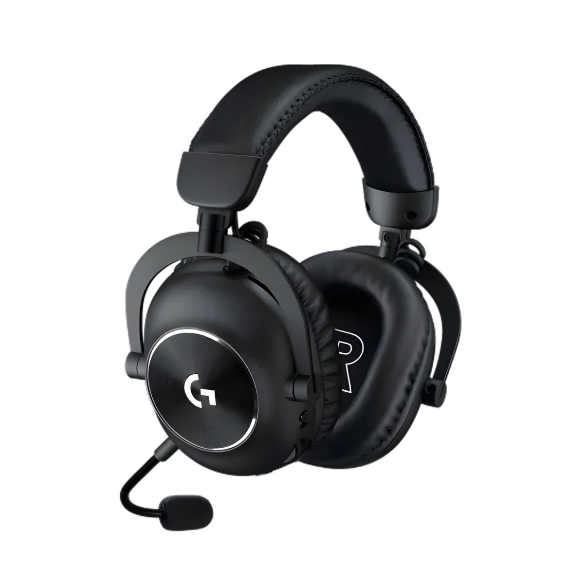 LOGITECH - AUDIFONO LOGITECH G PRO X2 LIGHTSPEED WIRELESS NEGRO BLACK