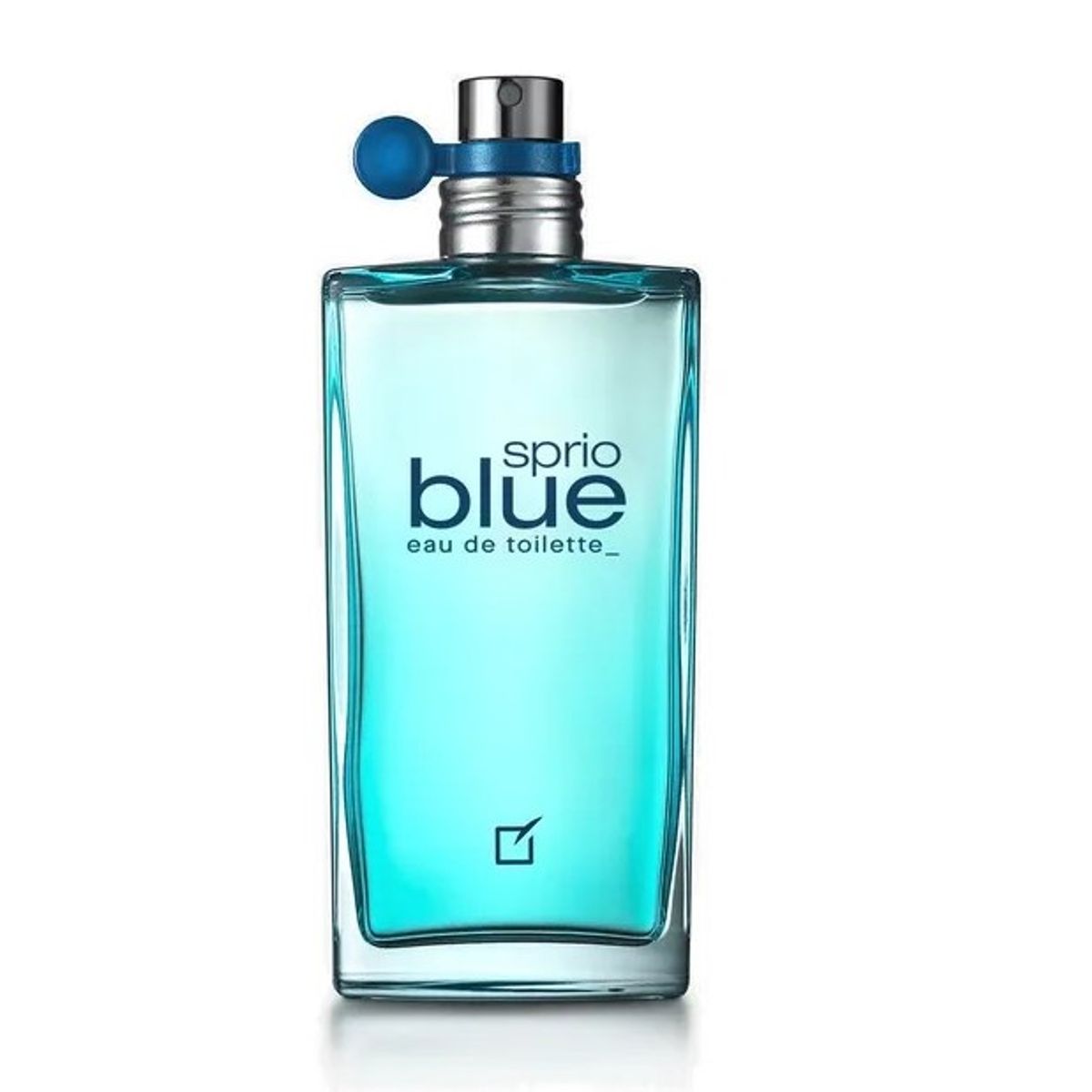 Perfume Sprio Blue Hombre 90 ml Yanbal Yanbal | Falabella Perú