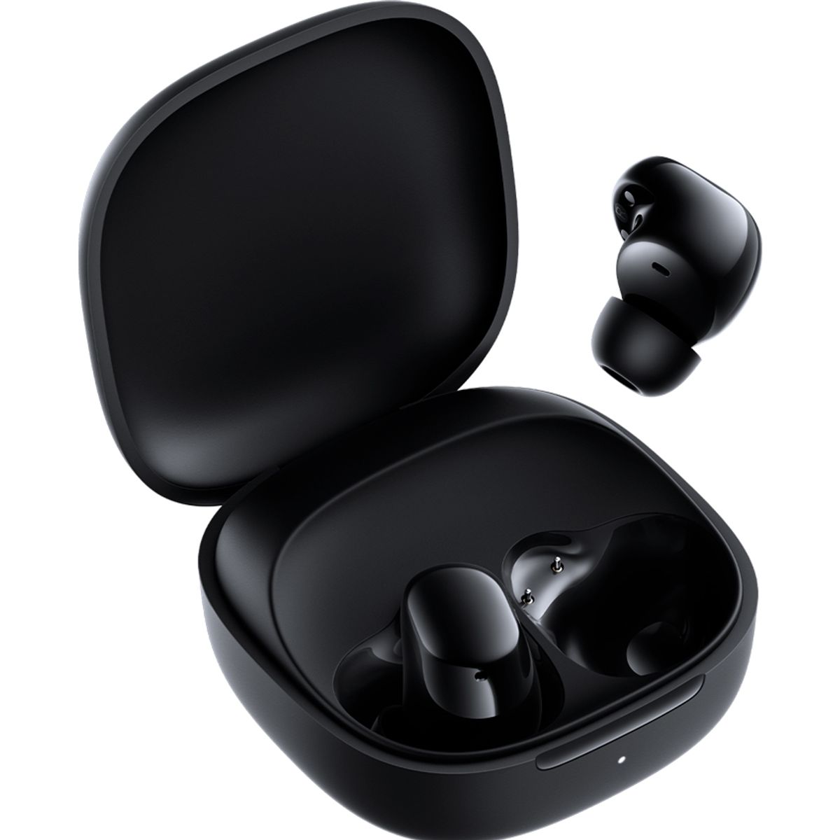 XIAOMI - Audifonos Xiaomi Redmi Buds 6 Play Bluetooth Black