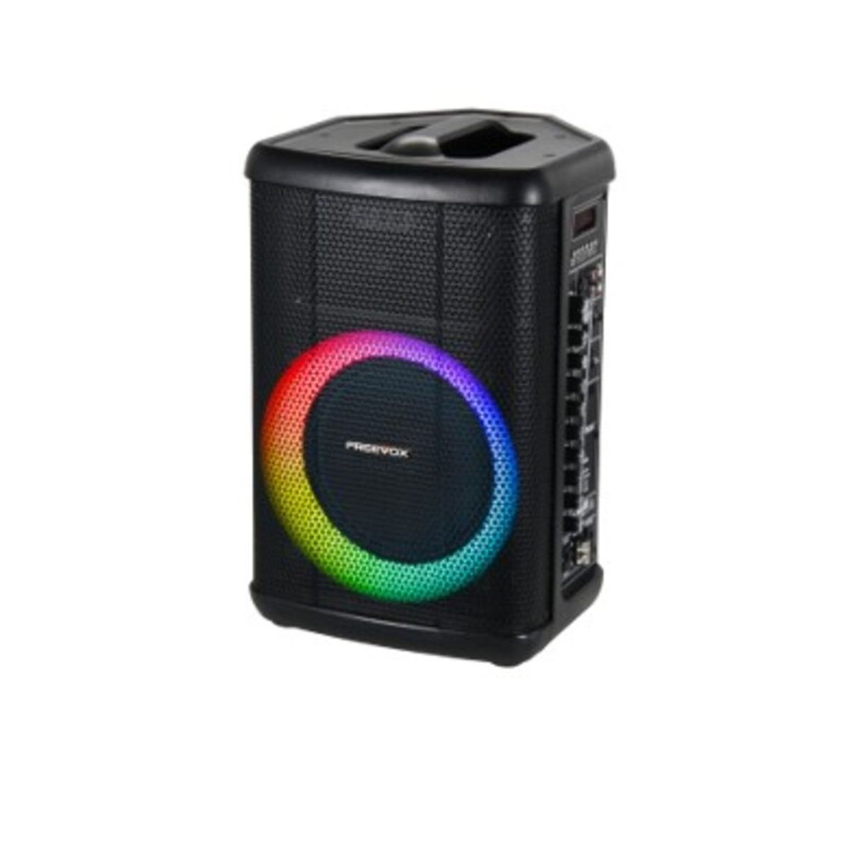 FREEVOX - PARLANTE RECARGABLE 8 FREEVOX 400w