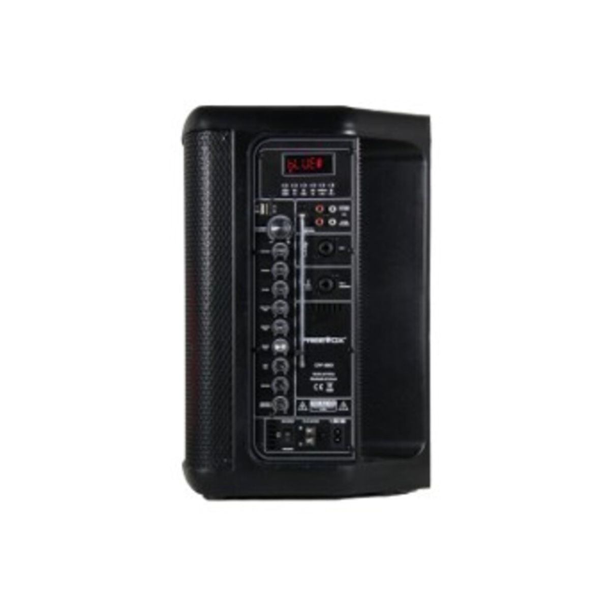 FREEVOX - PARLANTE RECARGABLE 8 FREEVOX 400w