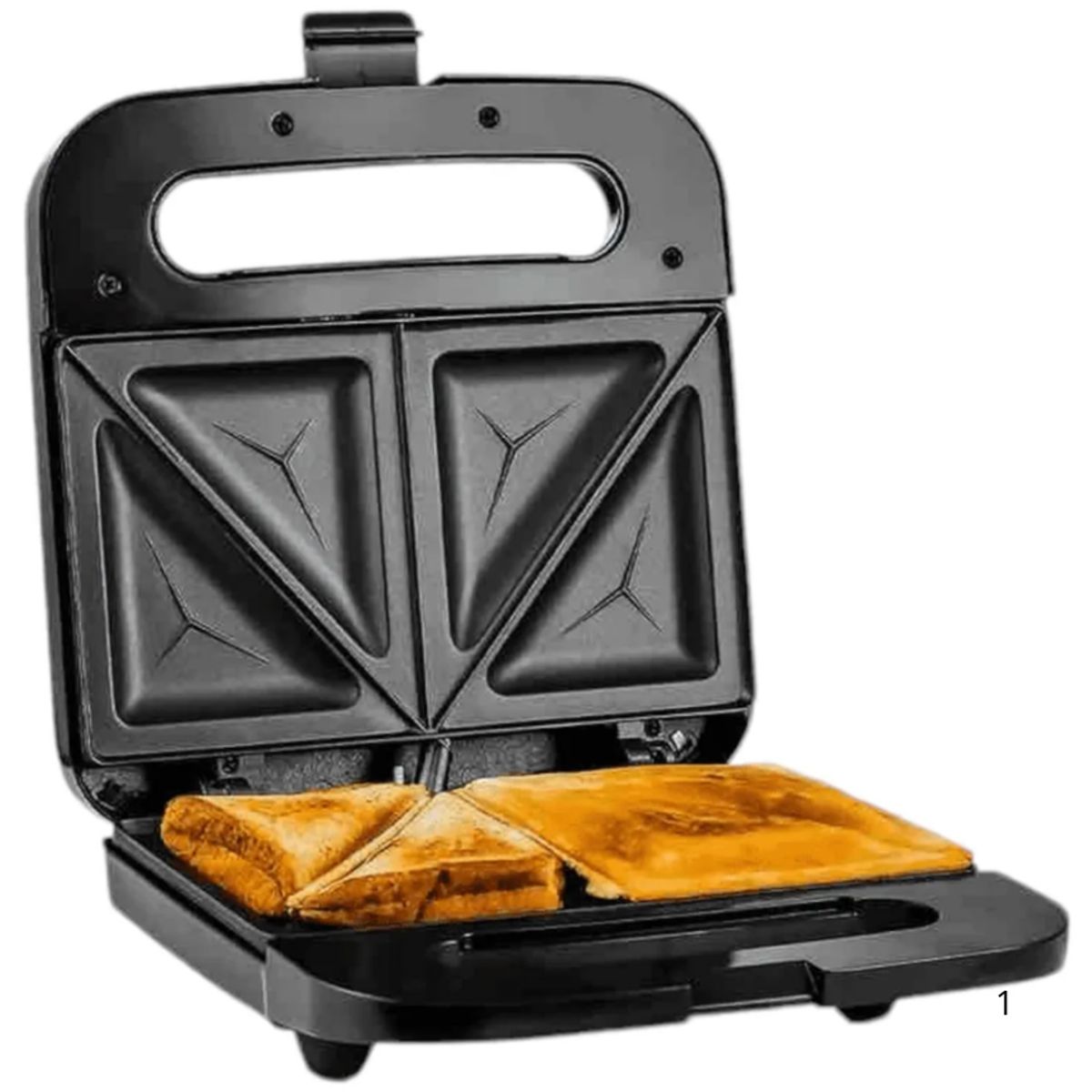 RAFF - Maquina Sandwichera RAF R581S