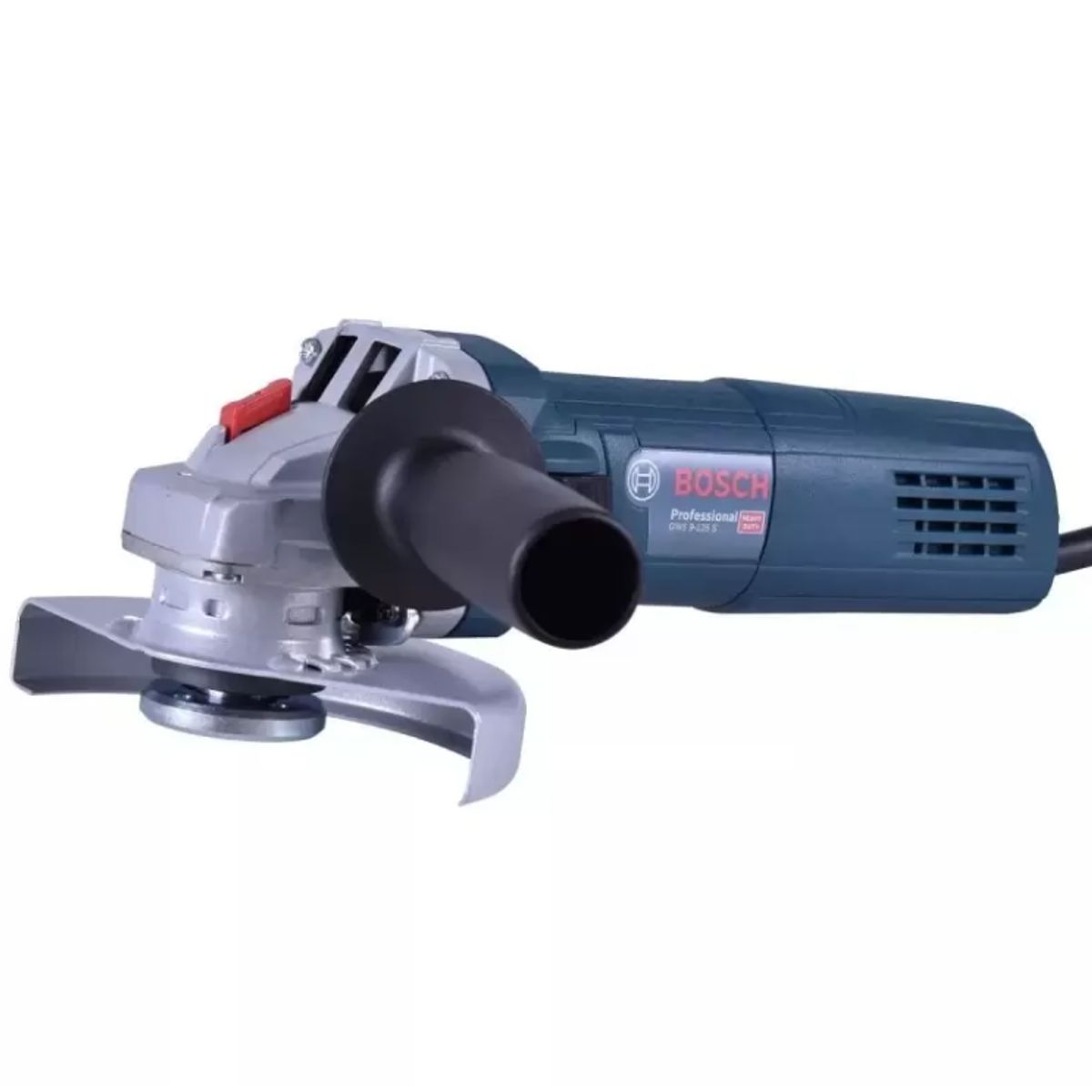BOSCH - Amoladora Angular 5" 900W 11000 rpm Bosch GWS 9-125 S