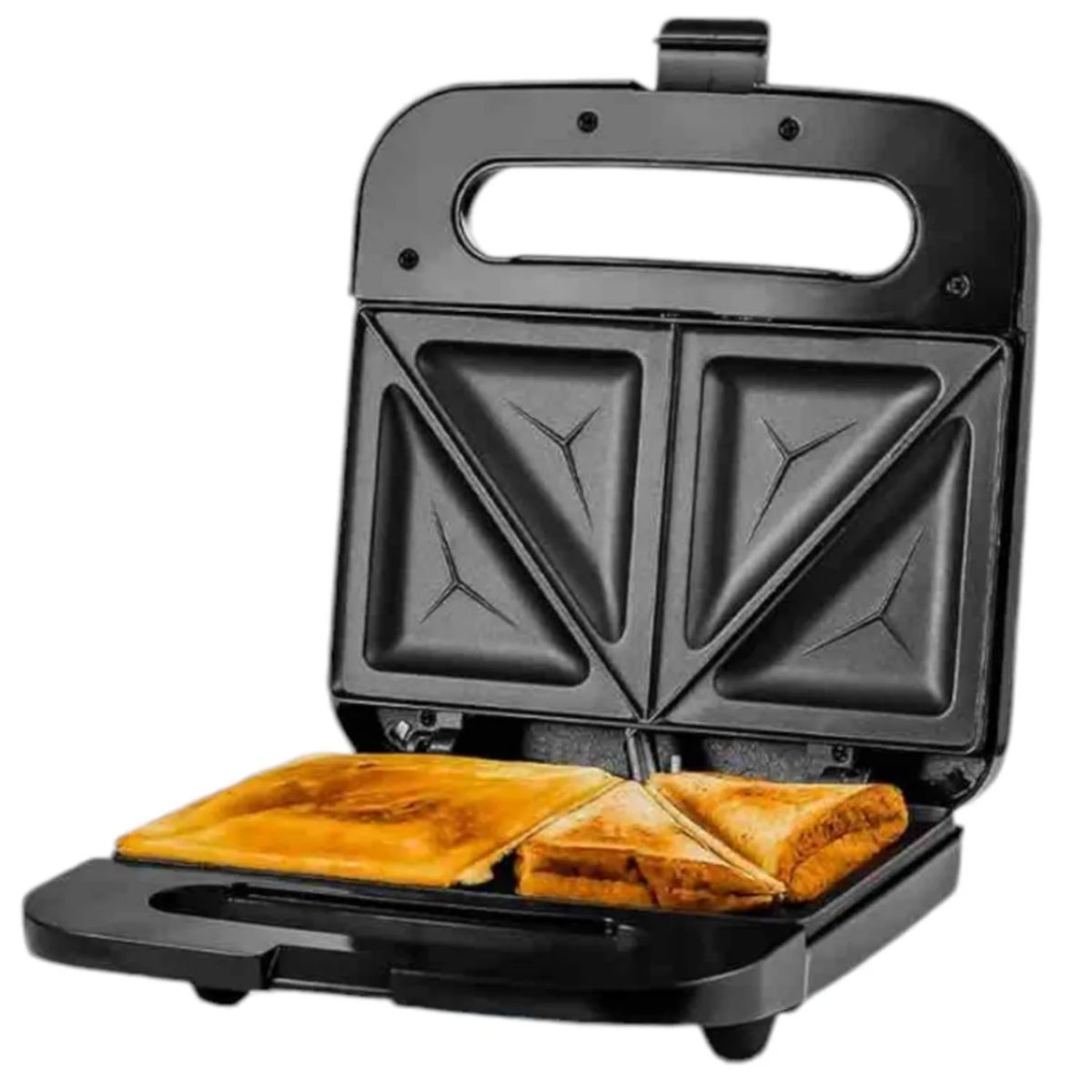 RAFF - Maquina Sandwichera RAF R581S