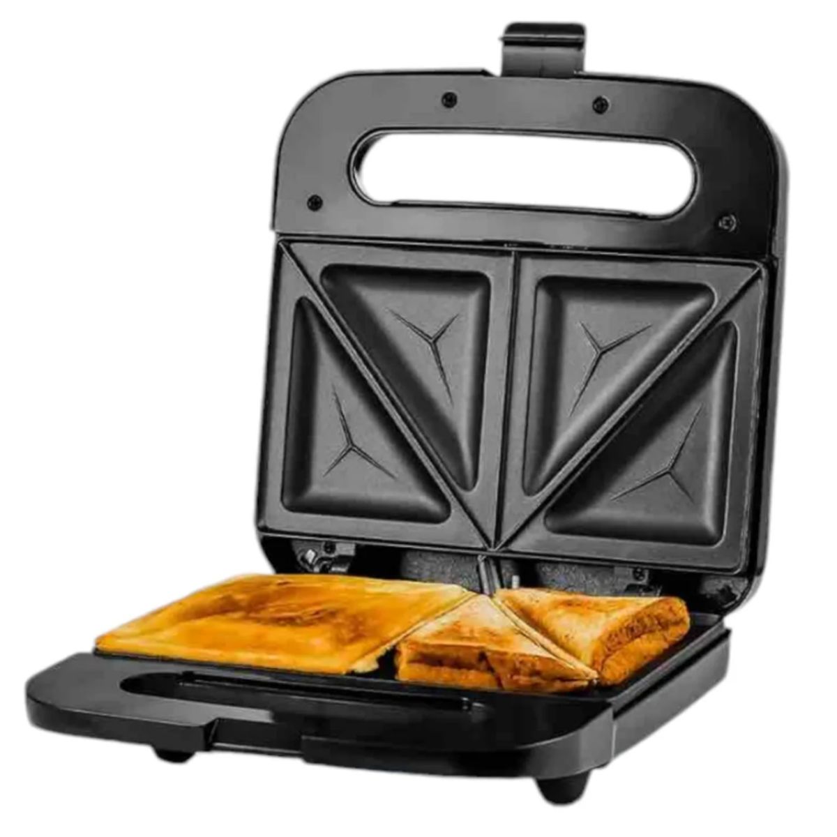 RAFF - Maquina Sandwichera RAF R581S