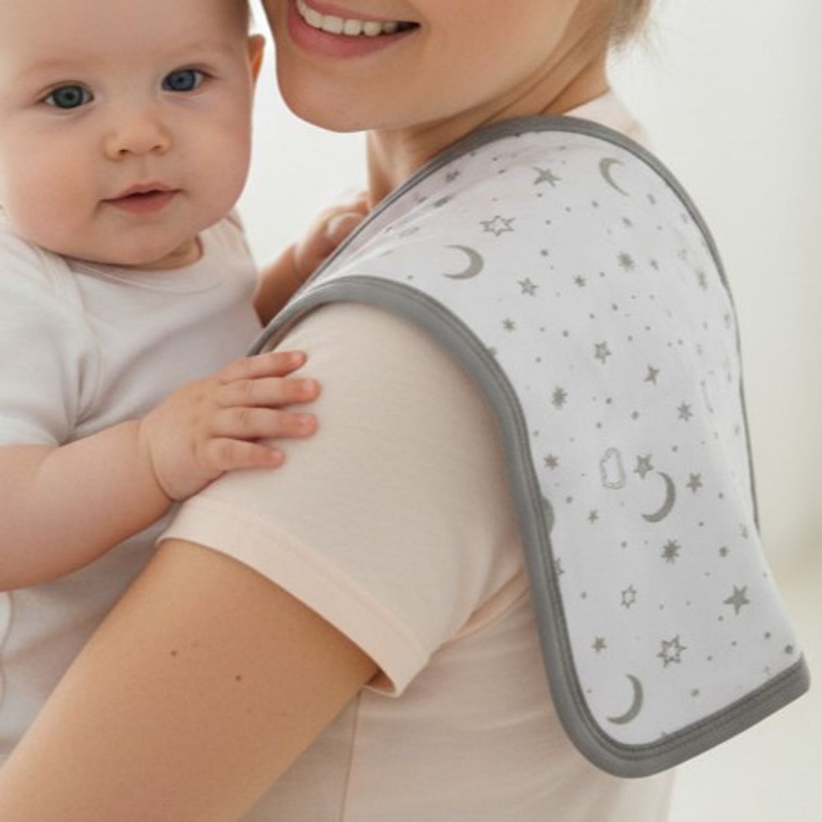 GENERICO - Babitas Tripack Perritos-espín-estrellas