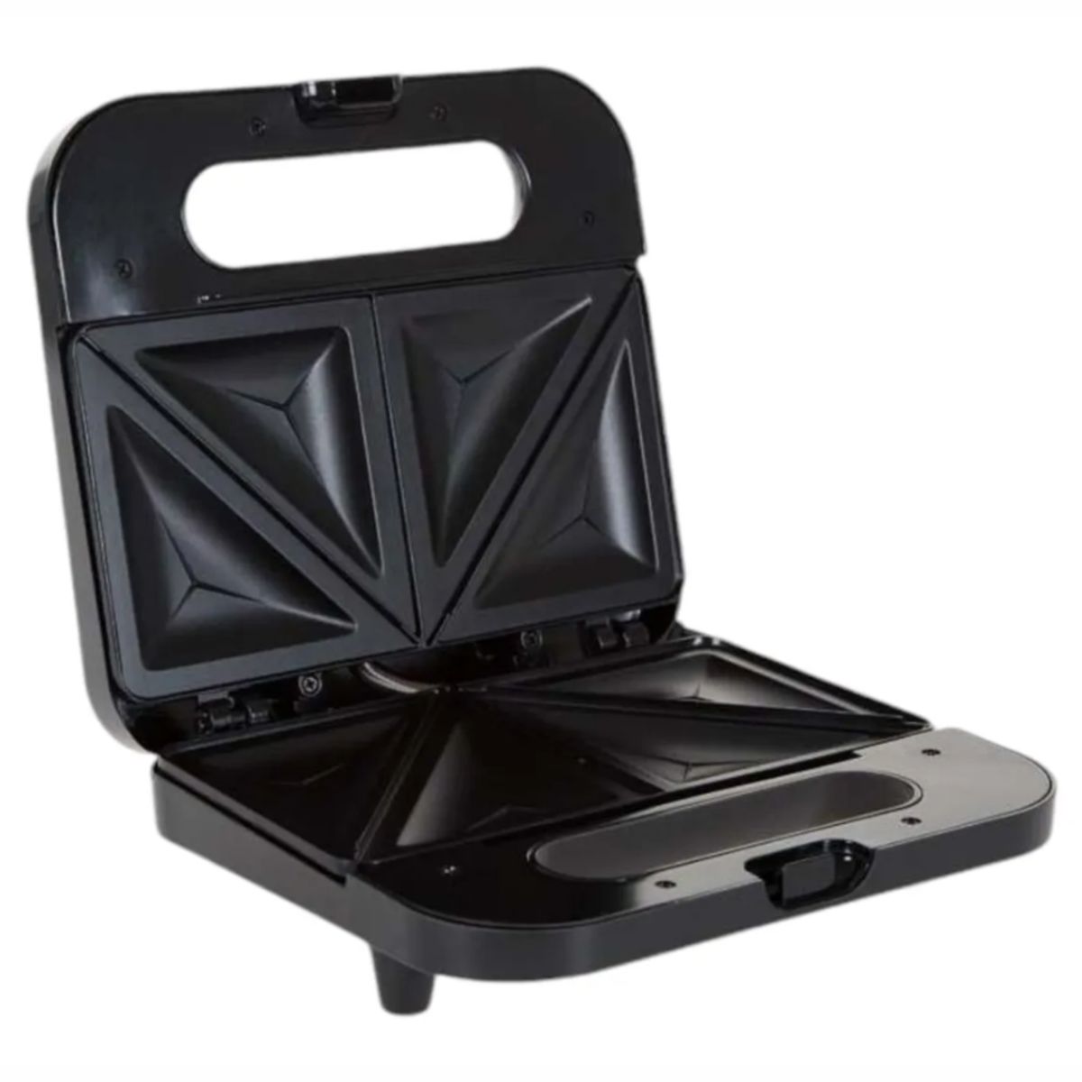 RAFF - Maquina Sandwichera RAF R581S