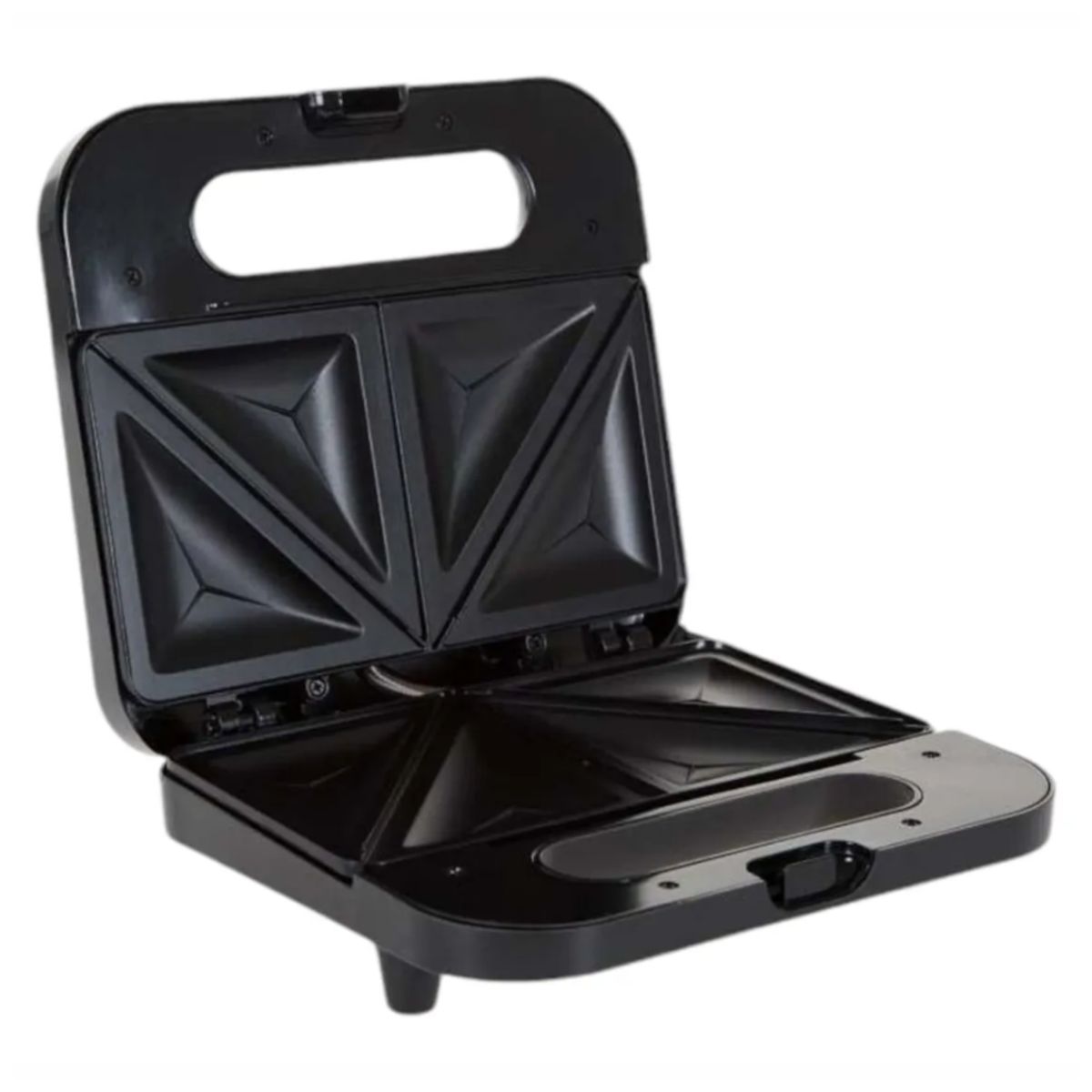 RAFF - Maquina Sandwichera RAF R581S
