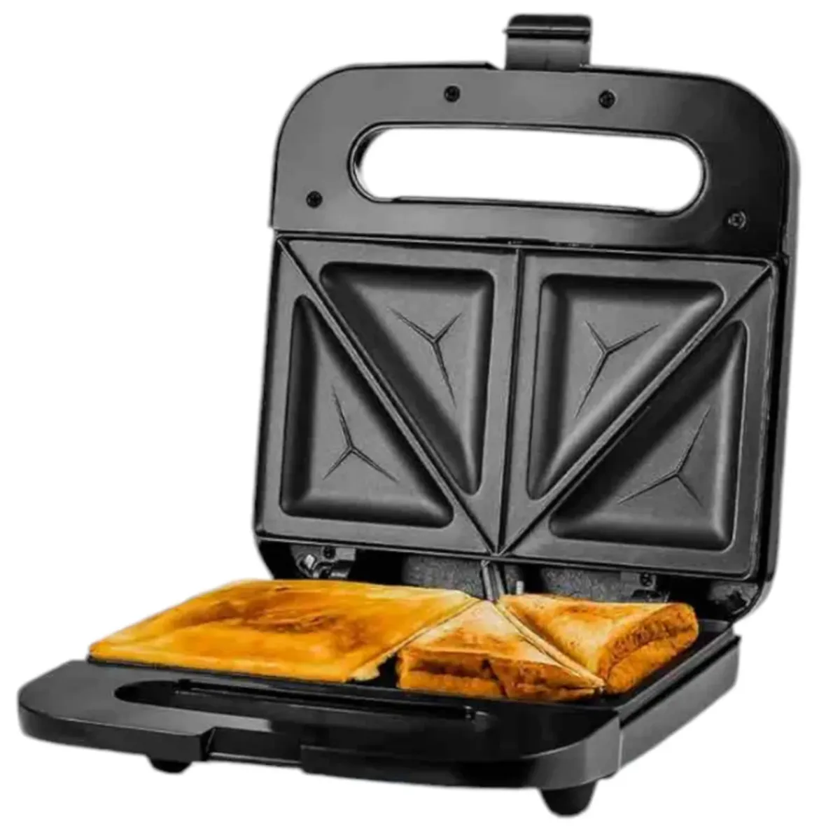 RAFF - Maquina Sandwichera RAF R581S