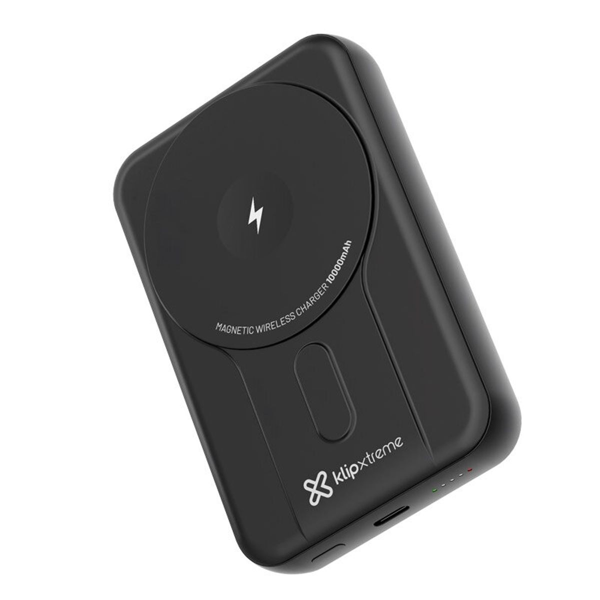 KLIP XTREME - POWER BANK 10000 mAh klip xtreme KPB-600 BLACK