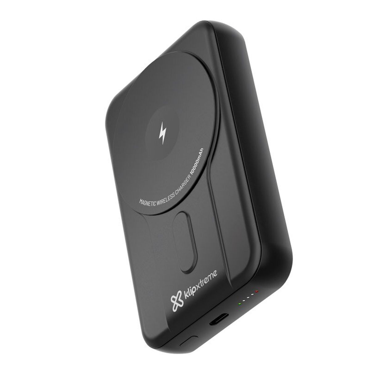 KLIP XTREME - POWER BANK 10000 mAh klip xtreme KPB-600 BLACK
