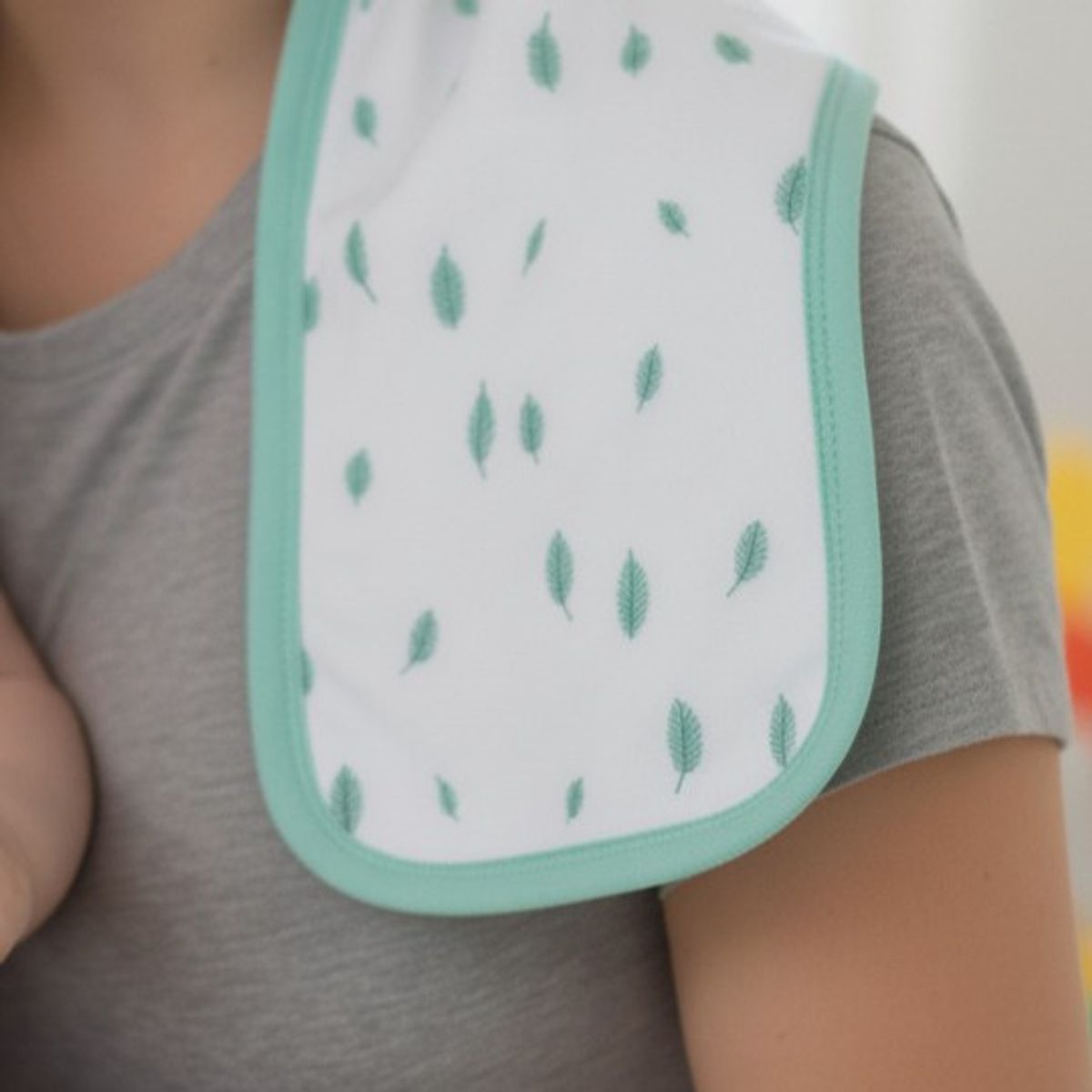 GENERICO - Babitas Duo Hojas amarillas verdes