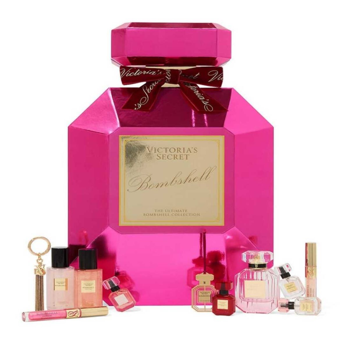 VICTORIA'S SECRET - CALENDARIO DE ADVIENTO  BOMBSHELL  VICTORIA SECRET