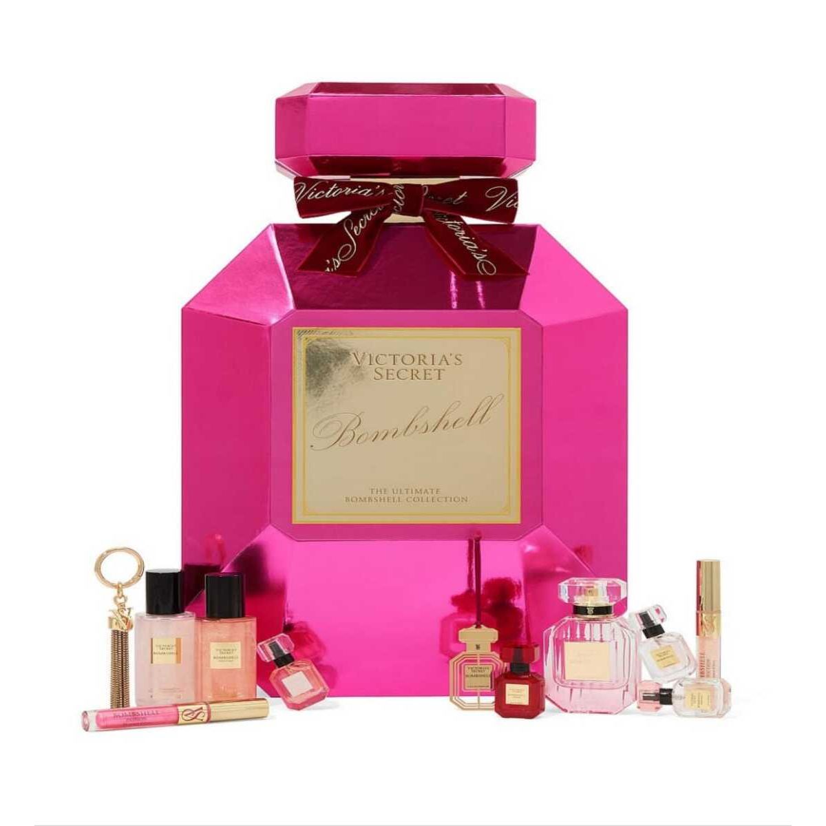 VICTORIA'S SECRET - CALENDARIO DE ADVIENTO  BOMBSHELL  VICTORIA SECRET