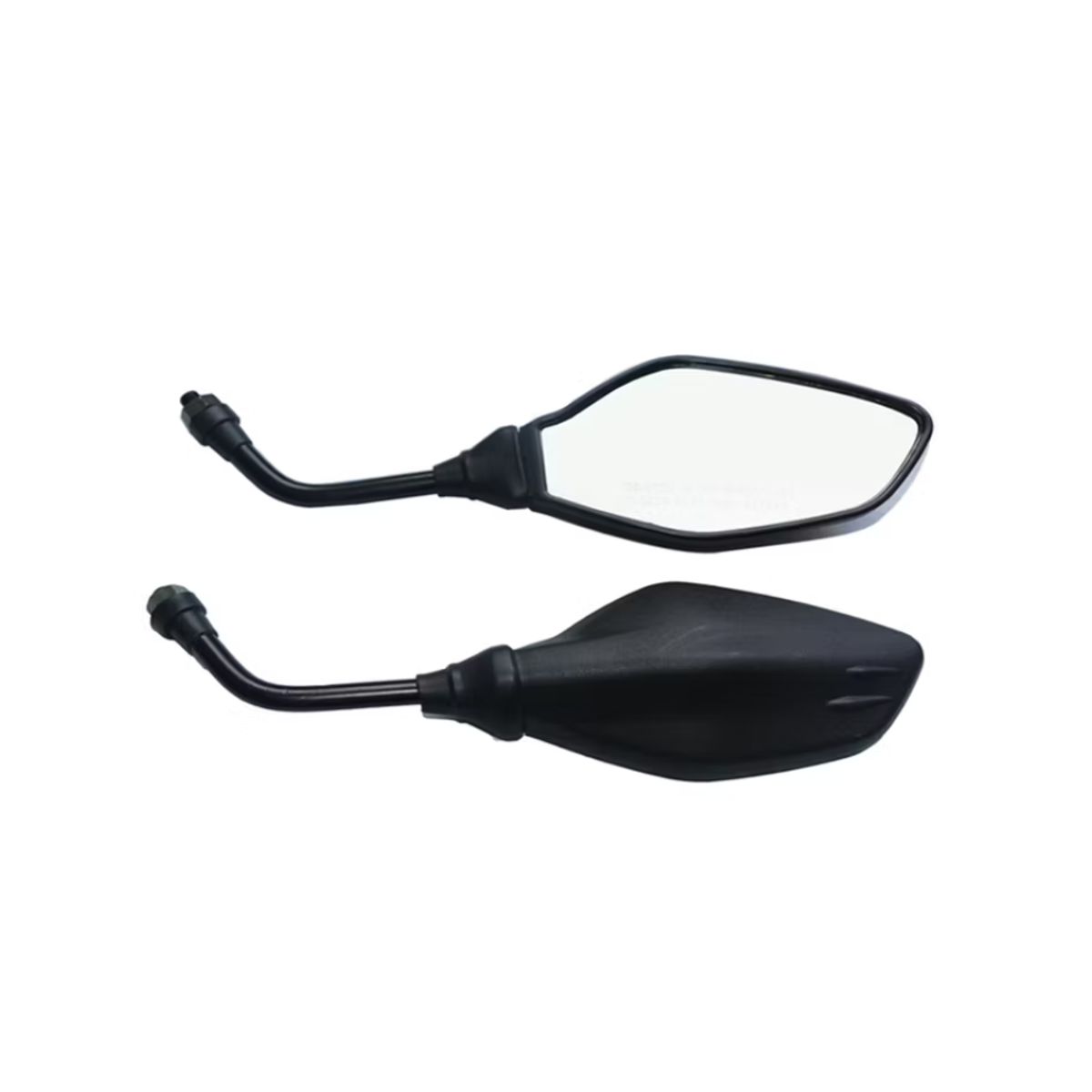 GENERICO - ESPEJOS DISCOVER 125-150 MOTO-CICLISMO