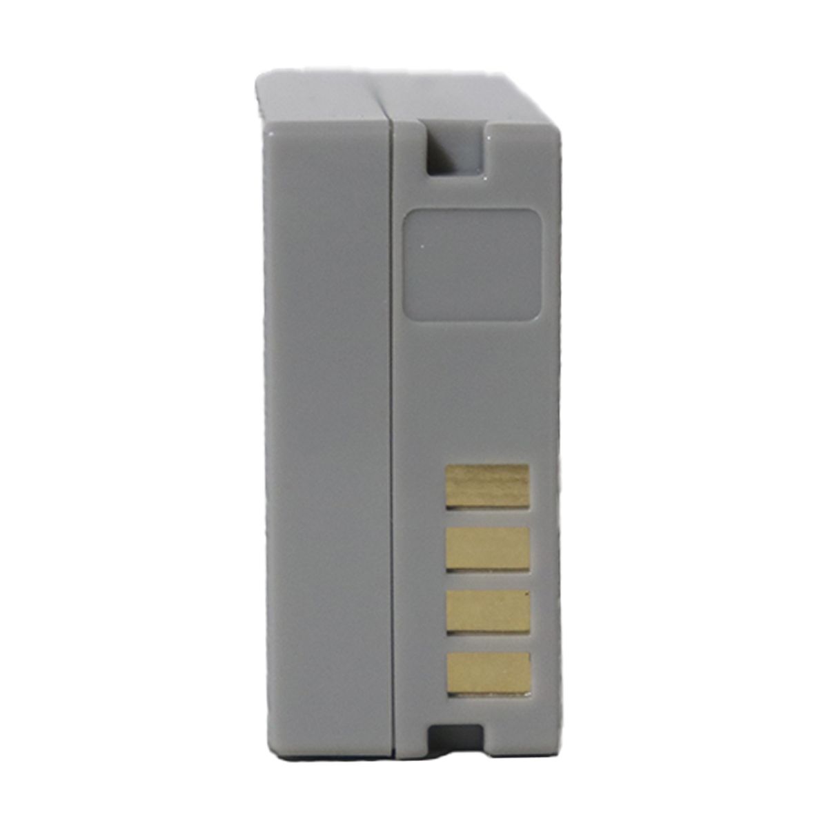 GENERICO - Batería NB- 10L para Cámaras Canon Powershot G1 X G15 G16 SX40 SX50 SX60 Hs